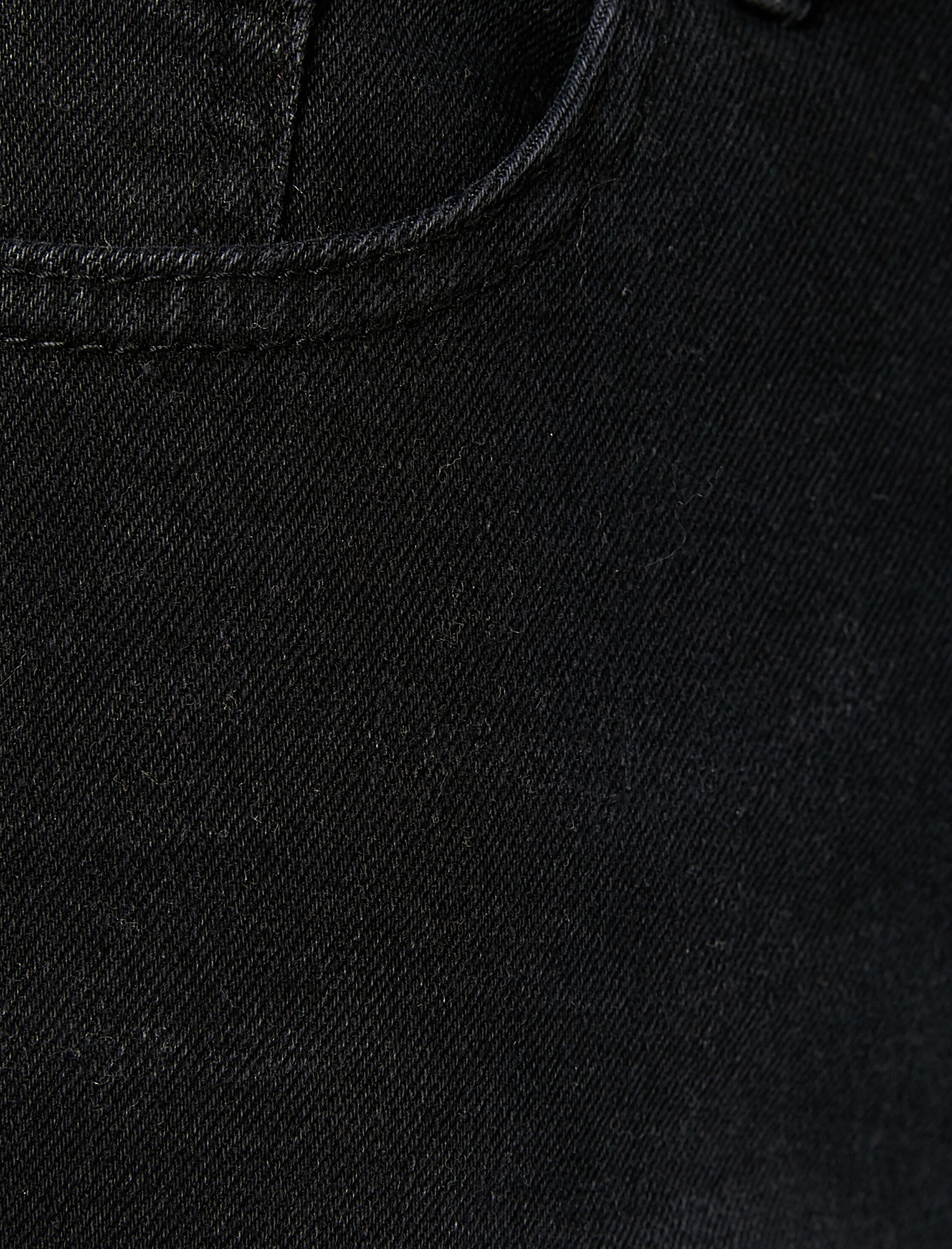   Super Skinny Fit Kot Pantolon - Justin Jean