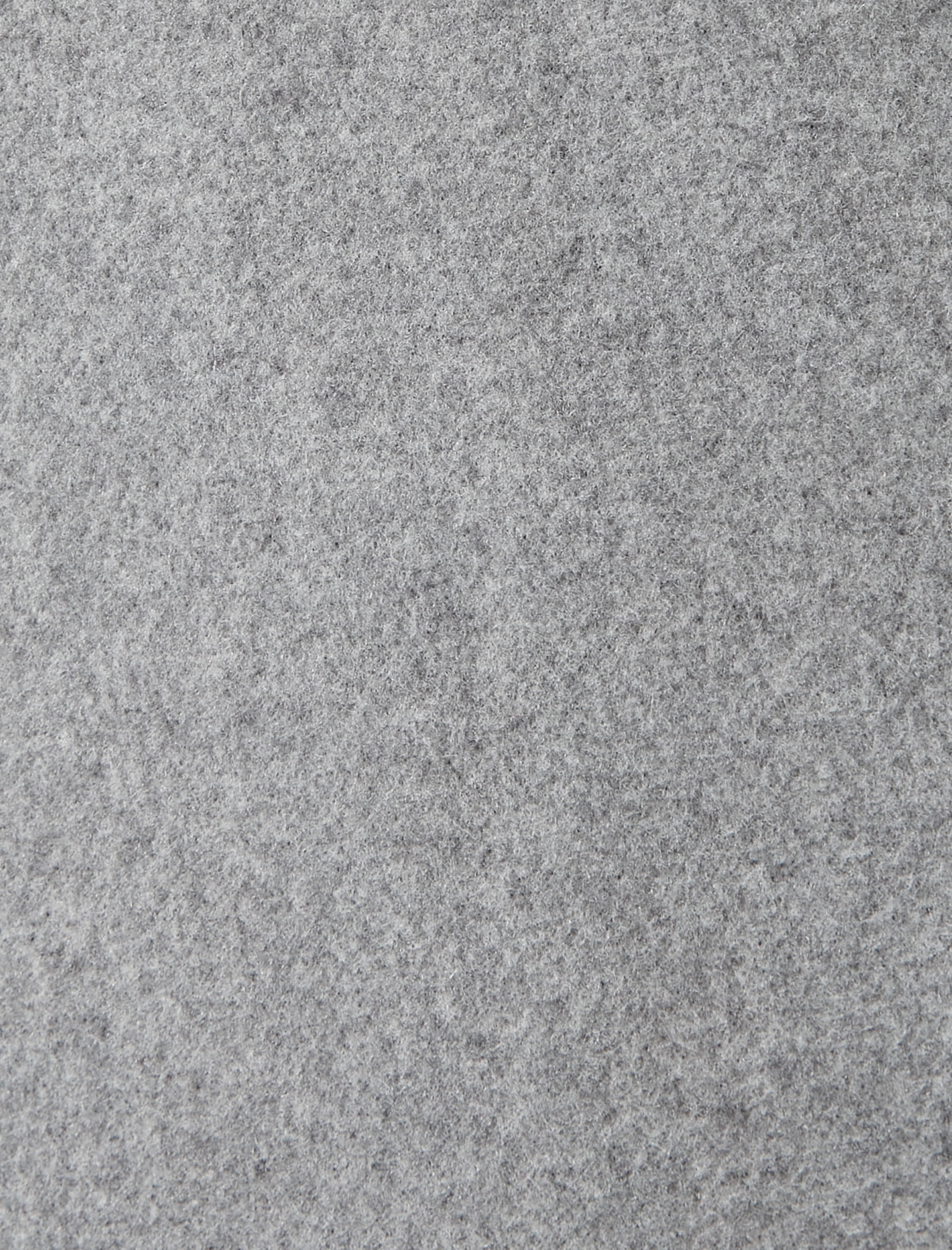   Midi Boy Kaşe Kaban