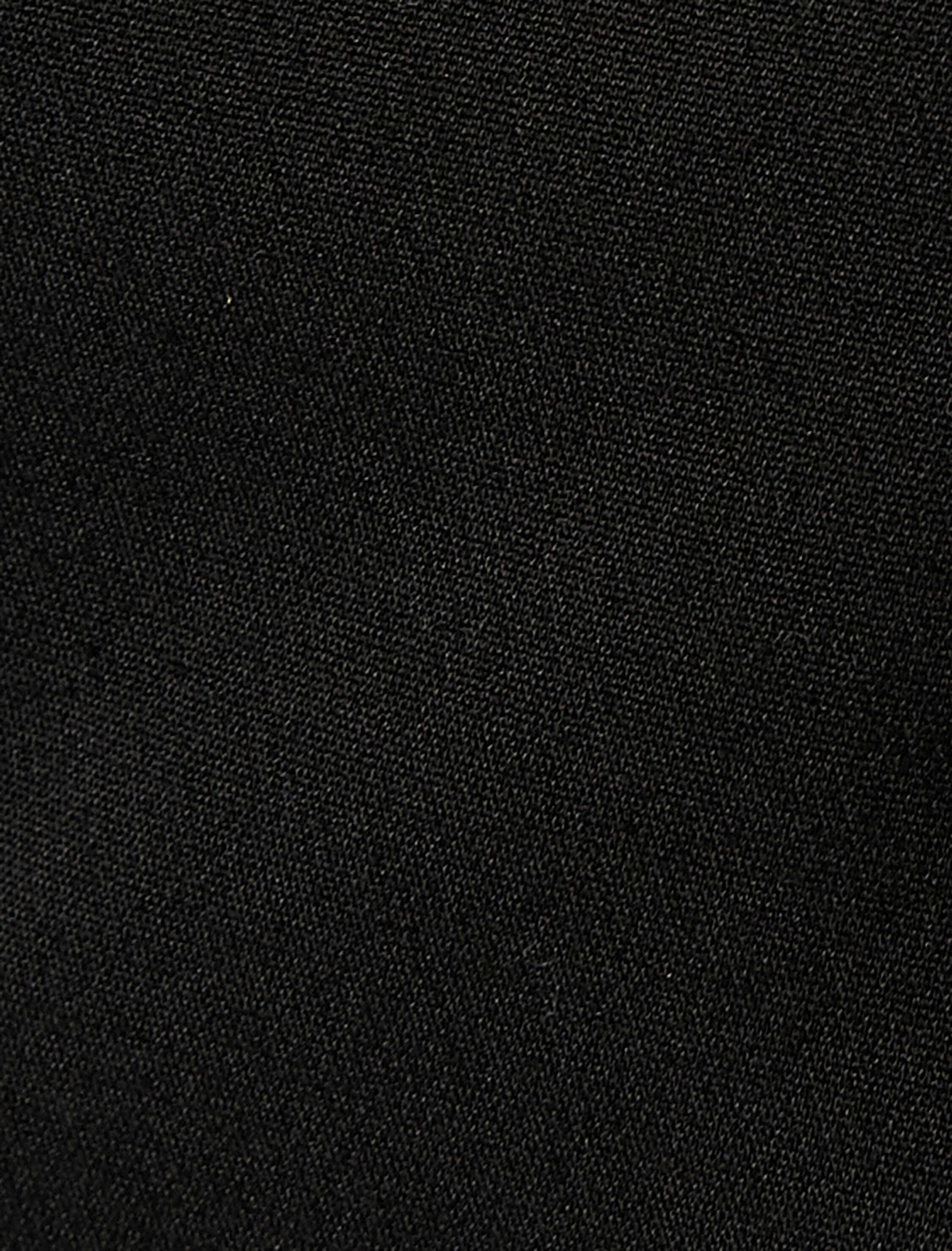   Cepli Şort Yüksek Bel Pamuklu