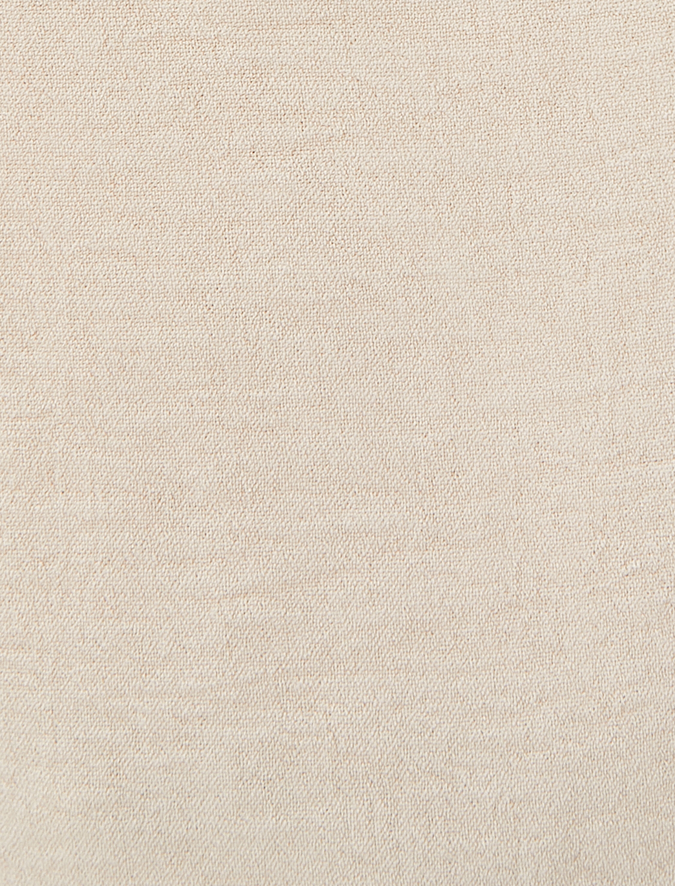   Kısa Kollu Bluz Yarım Fermuarlı Yakası Bağcıklı