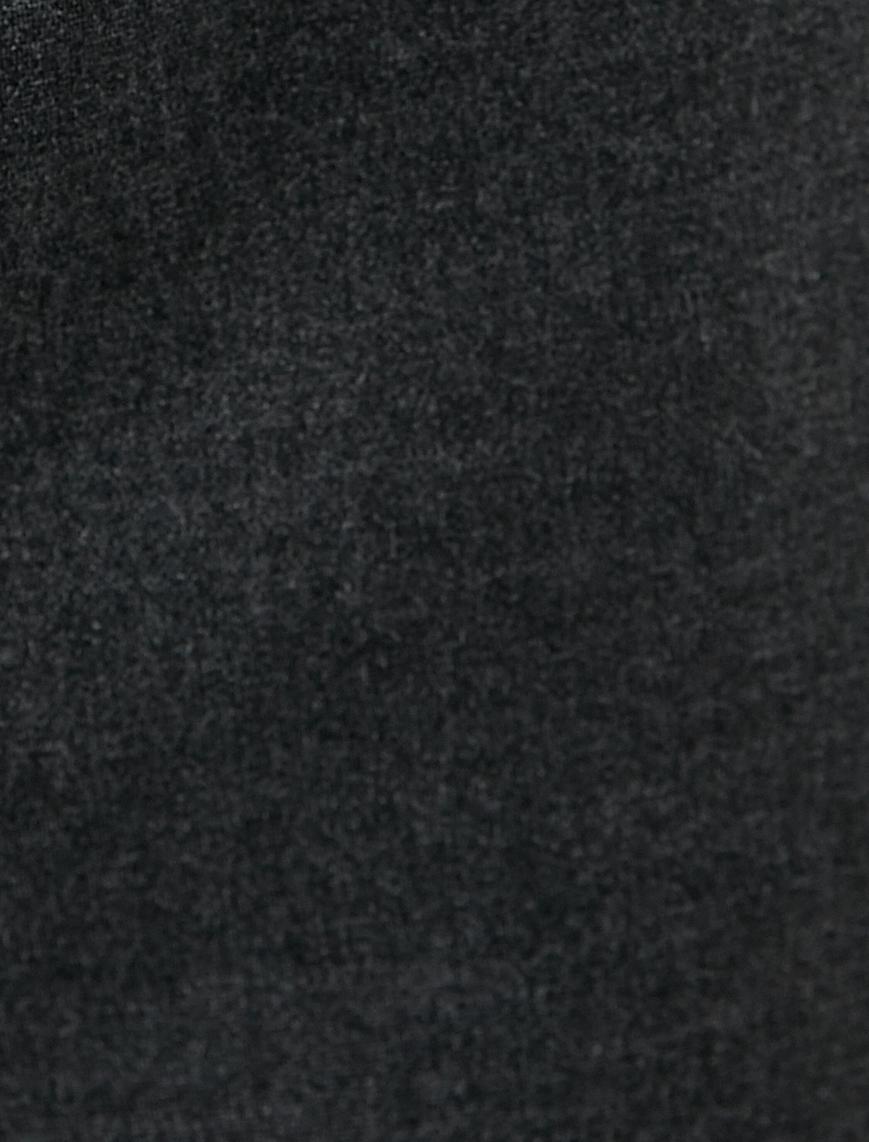   Beli Bağlamalı Pantolon Jogger