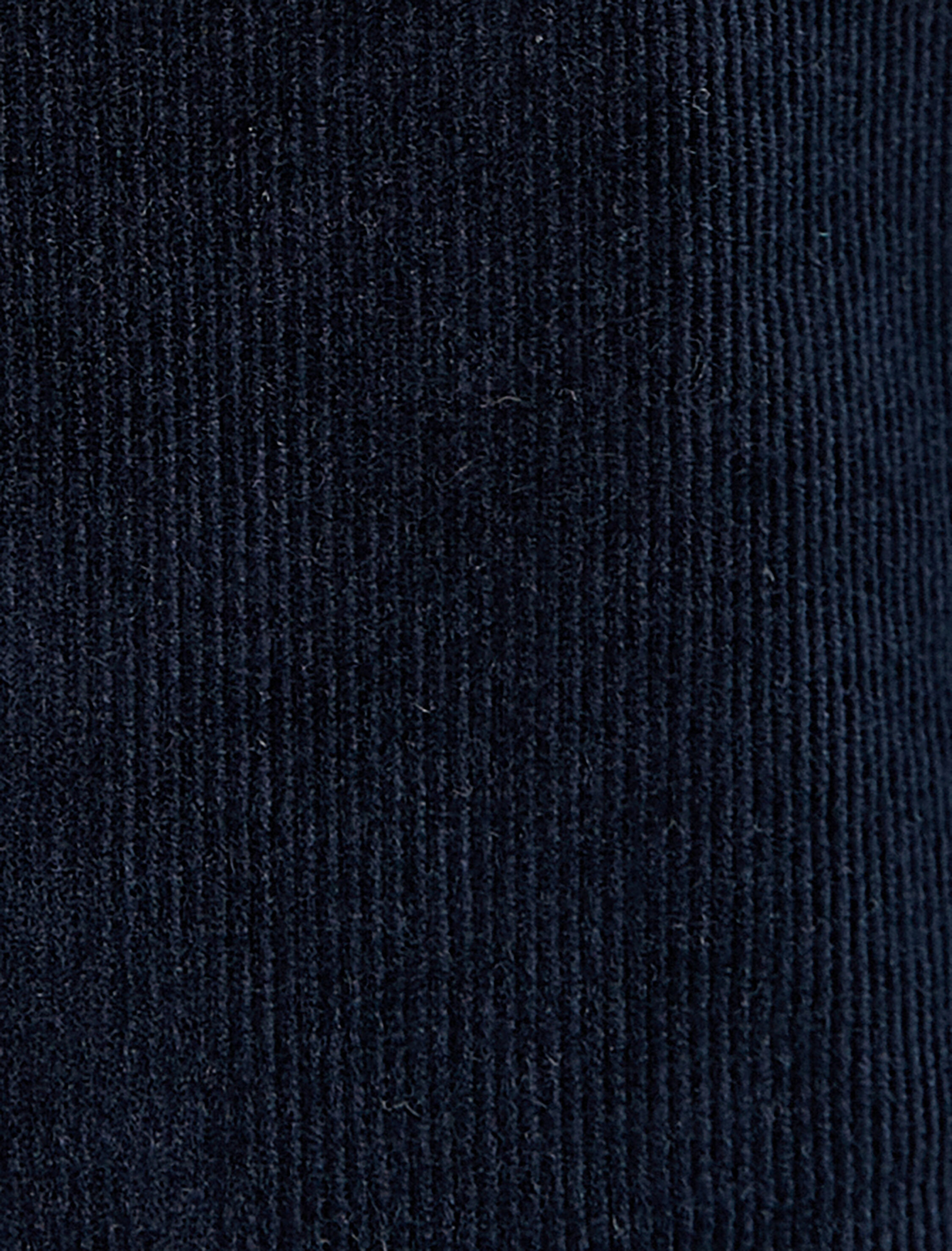   Fitilli Gömlek Düğmeli Klasik Yaka Cep Detaylı