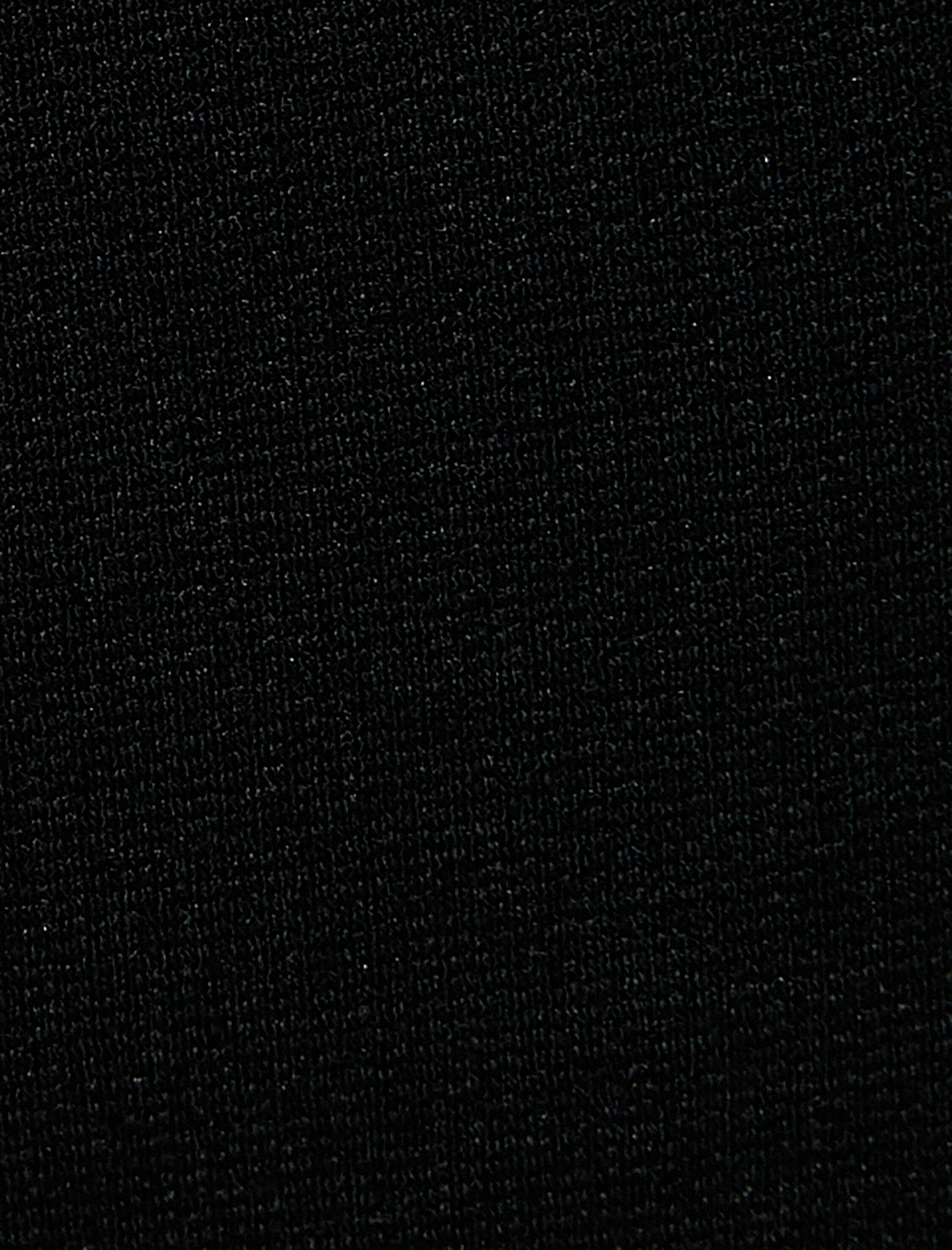   Cigarette Pantolon Nervürlü Viskon Karışımlı Standart Bel