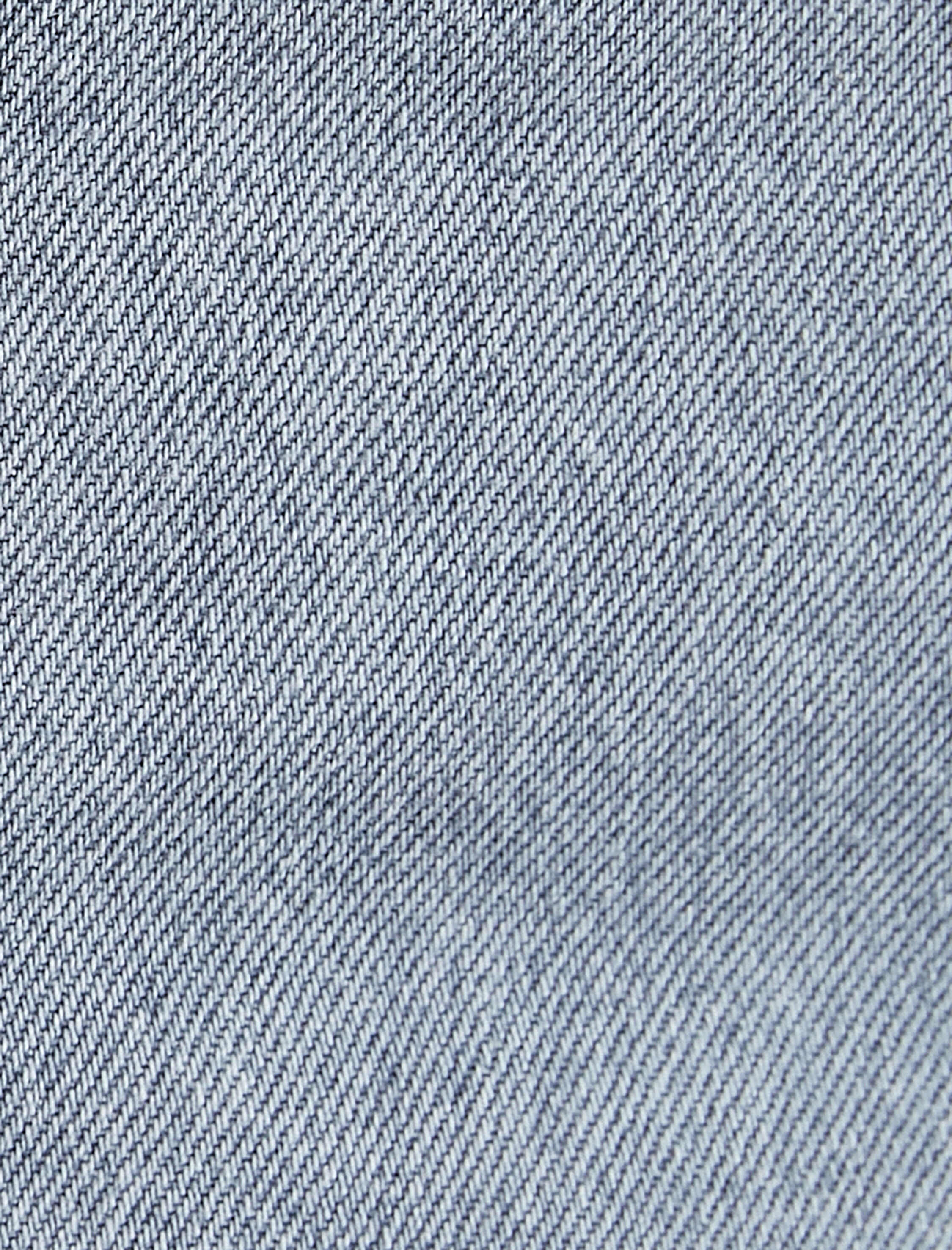   Straight Fit Boru Paça Kot Pantolon - Mark Jean