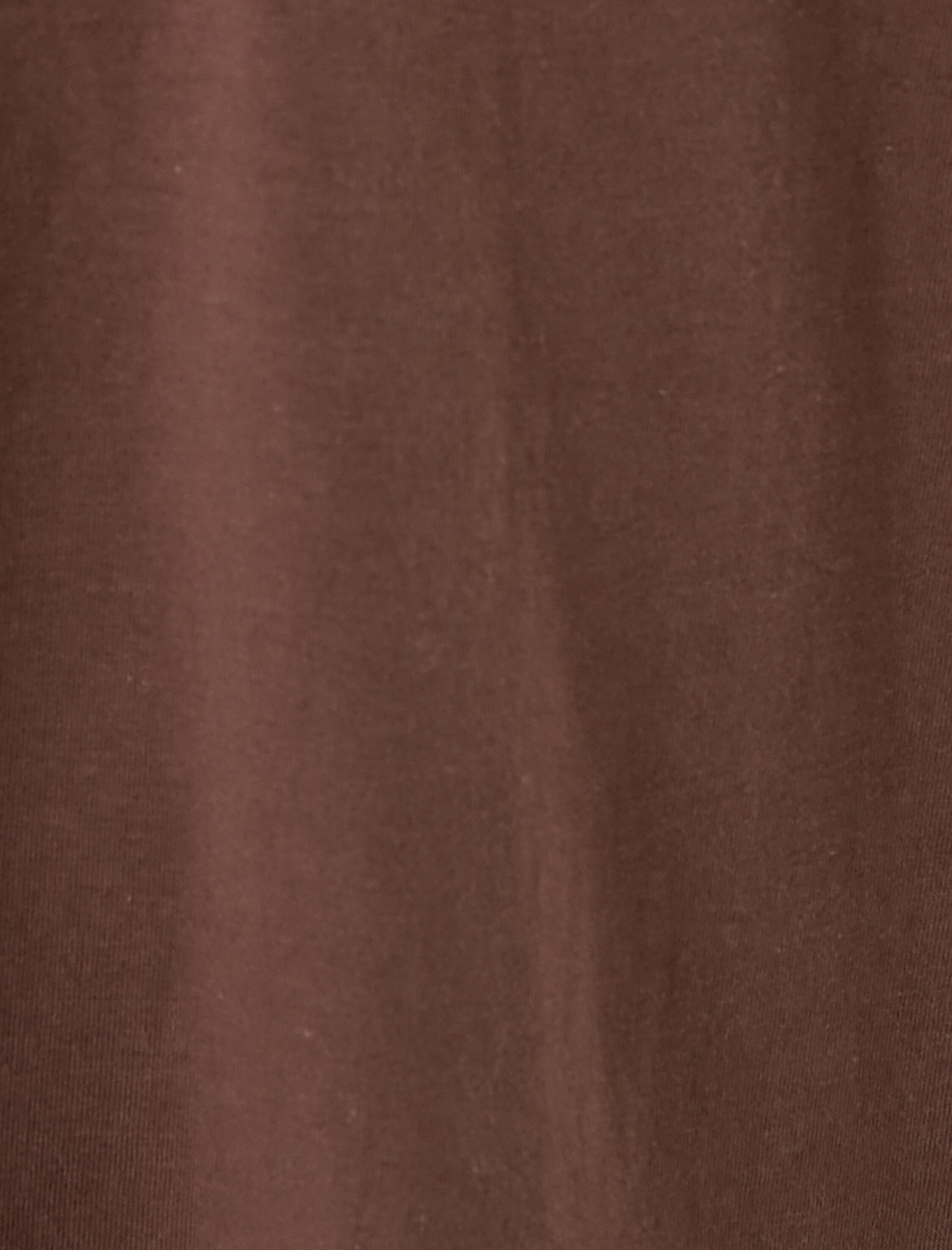   Slogan Baskılı Tişört Bisiklet Yaka Kısa Kollu Pamuklu