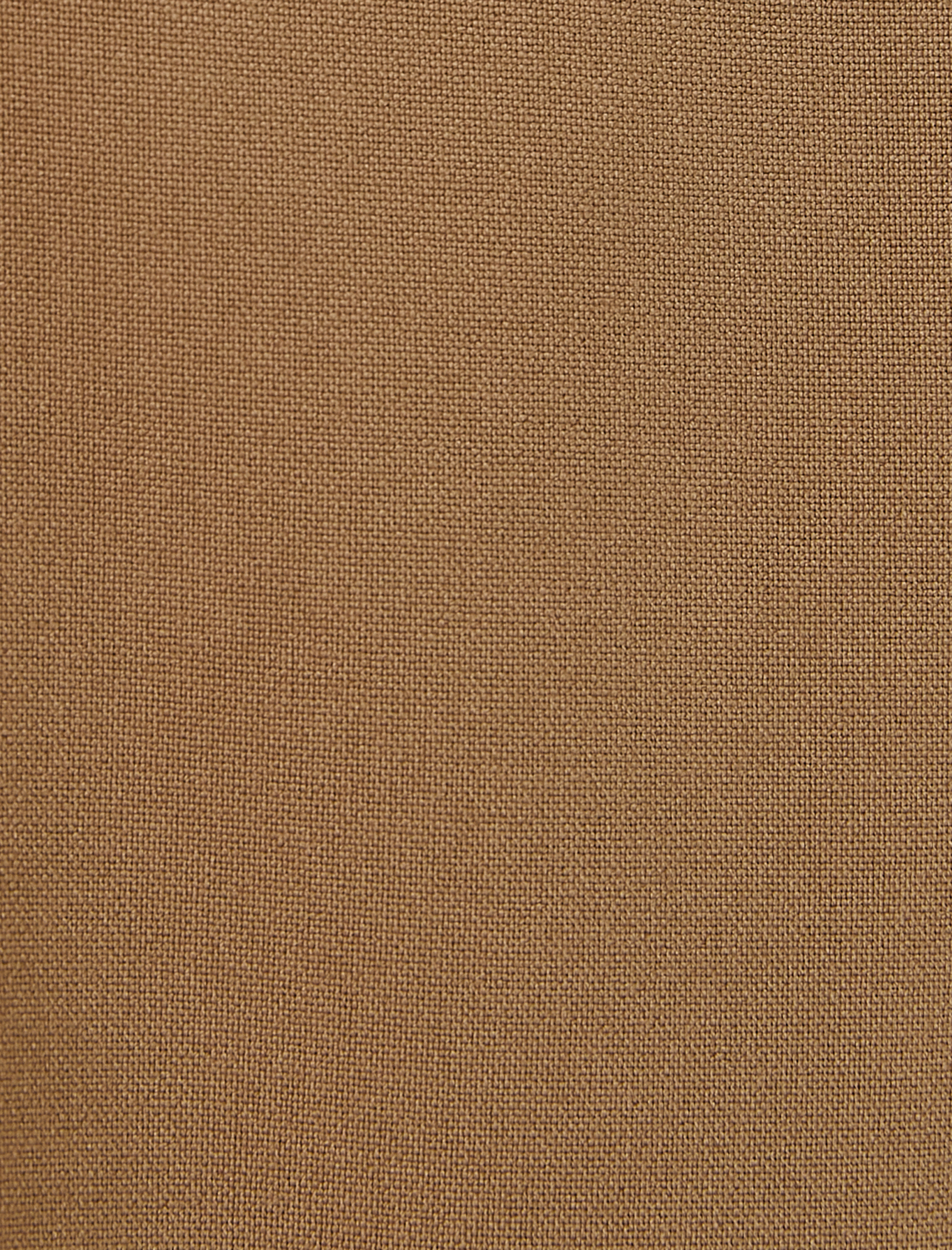   Palazzo Pantolon Kumaş Pile Detaylı Yüksek Bel