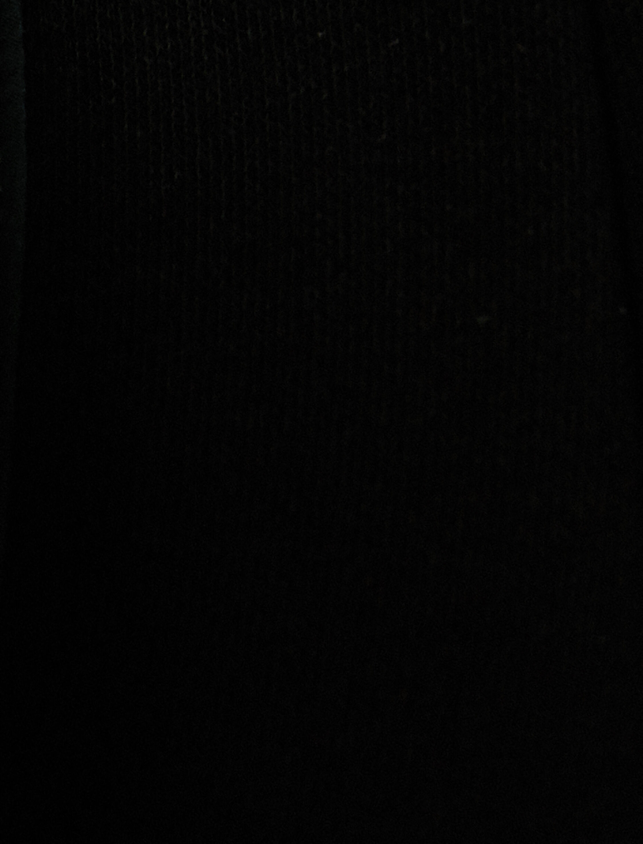   Şardonlu Jogger Eşofman Altı Fermuarlı Cep Detaylı Beli Lastikli