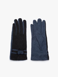 Fiyonk Detaylı Eldiven