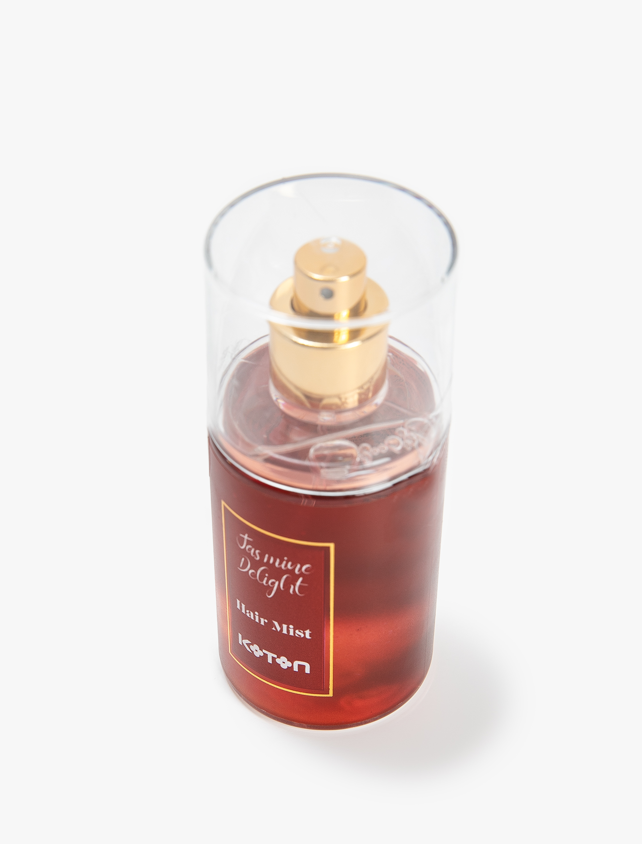  Kadın Saç Parfümü Jasmine Delight  100ML