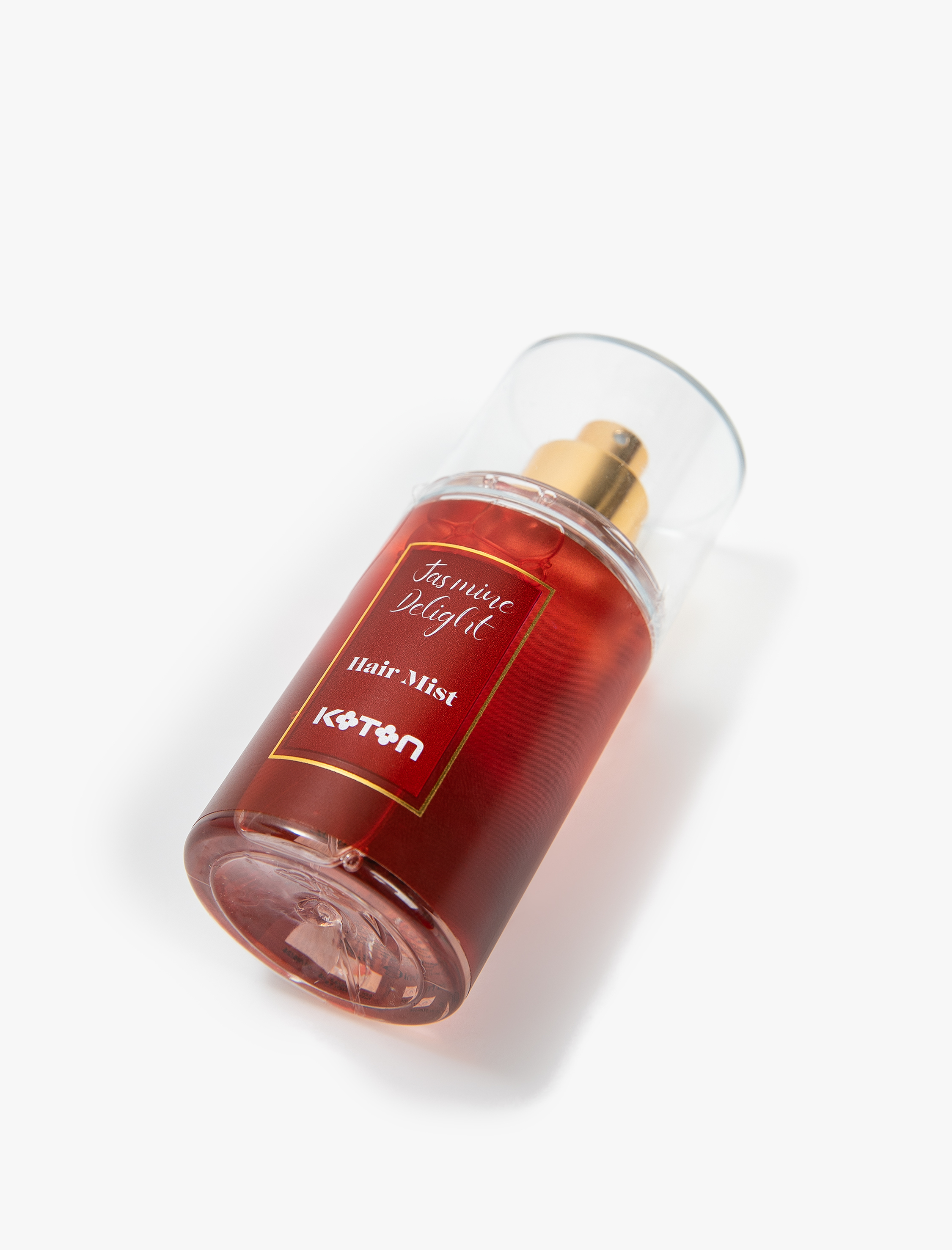 Kırmızı Kadın Saç Parfümü Jasmine Delight 100ML 4WAK60058AA | Koton
