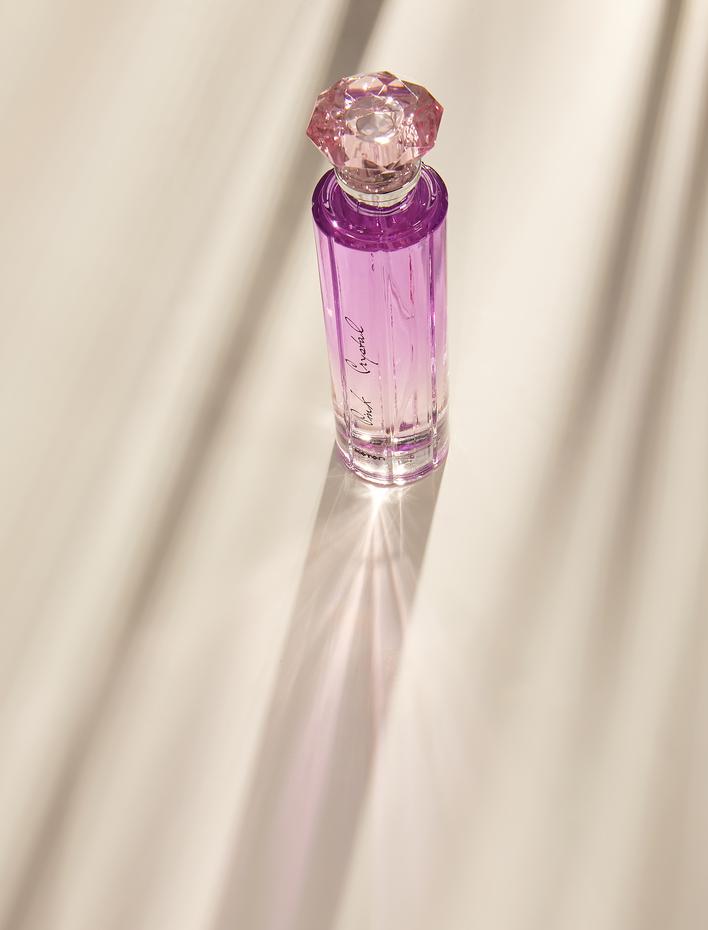 Kadın Parfüm Pink Crystal 100ML