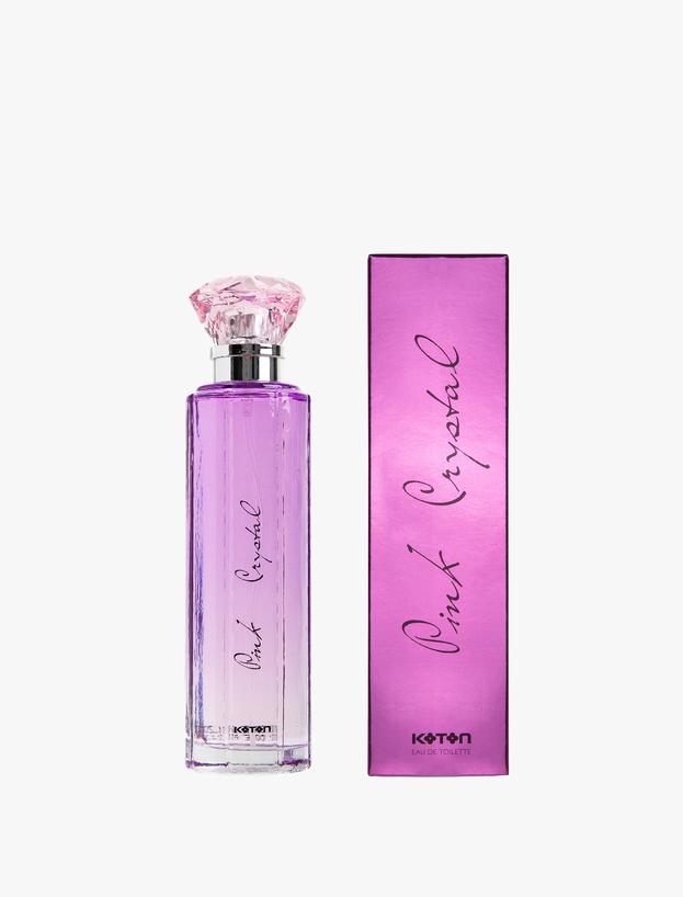 Parfüm Pink Crystal 100ML_3