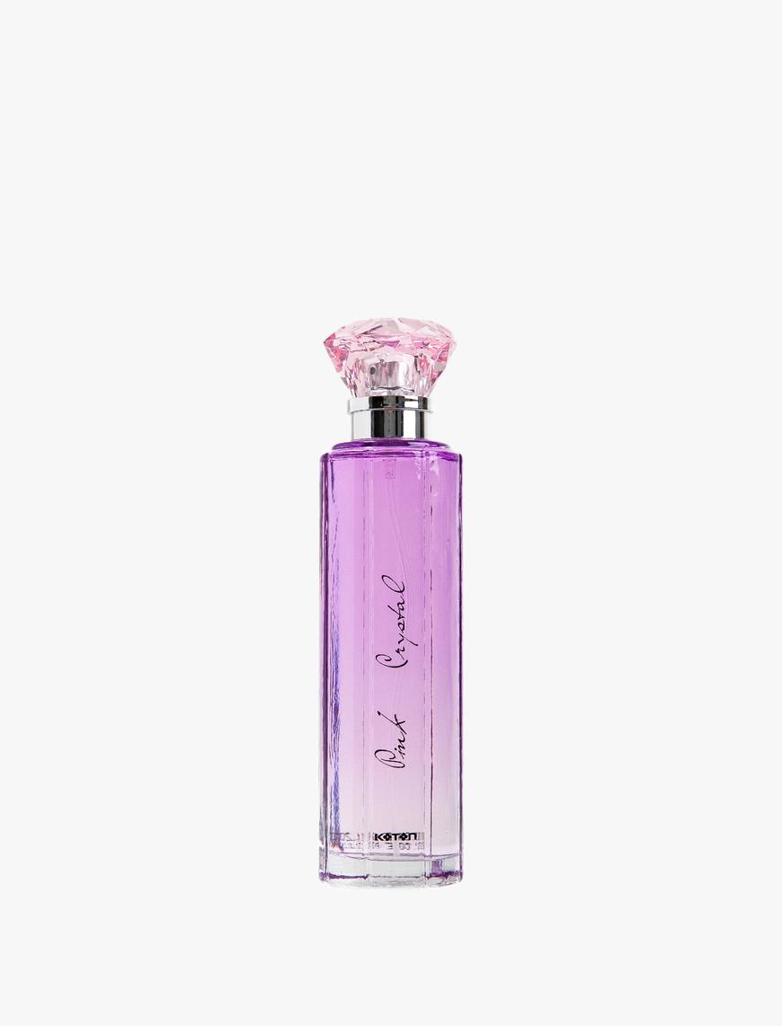  Kadın Parfüm Pink Crystal 100ML