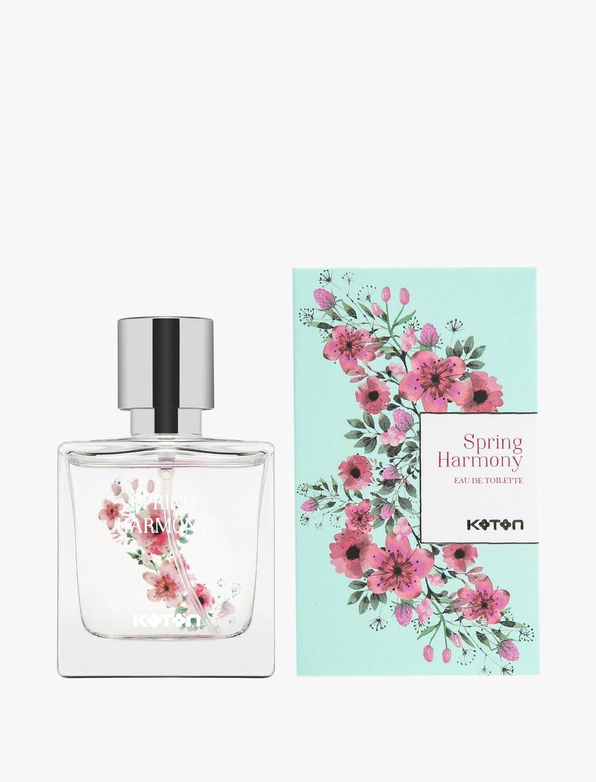  Kadın Parfüm Spring Harmony 50ML