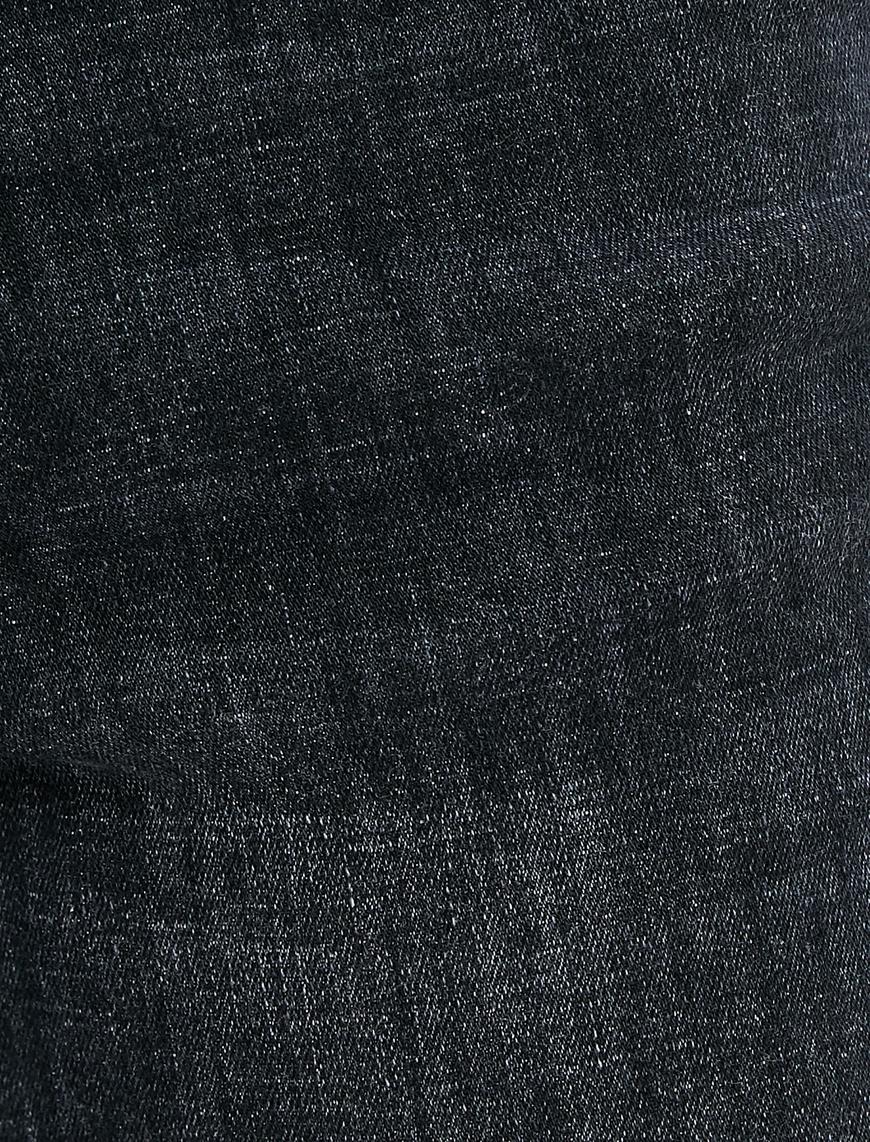   Skinny Fit Kot Pantolon - Michael Jean