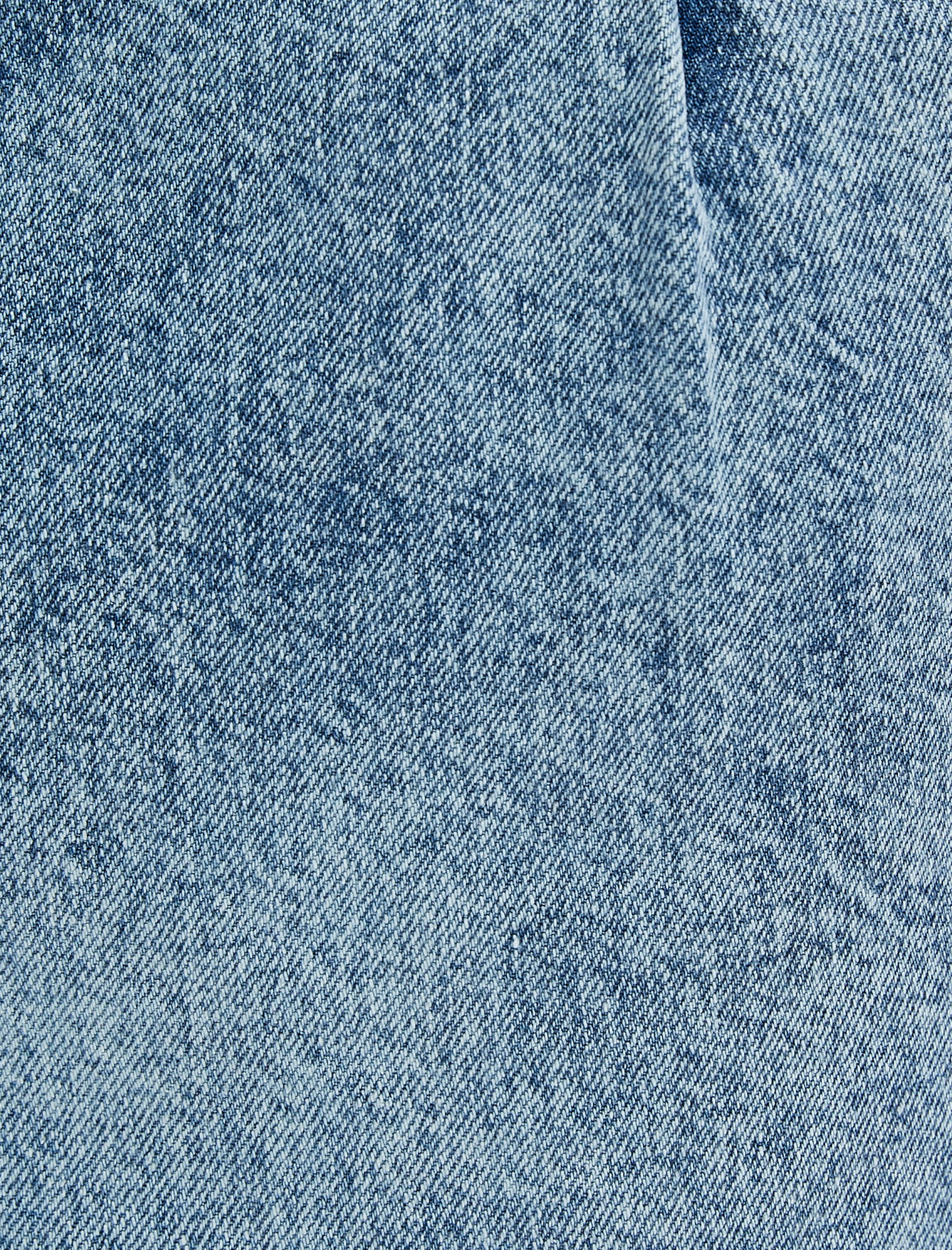   Loose Fit Jean Pantolon - Steve Jean