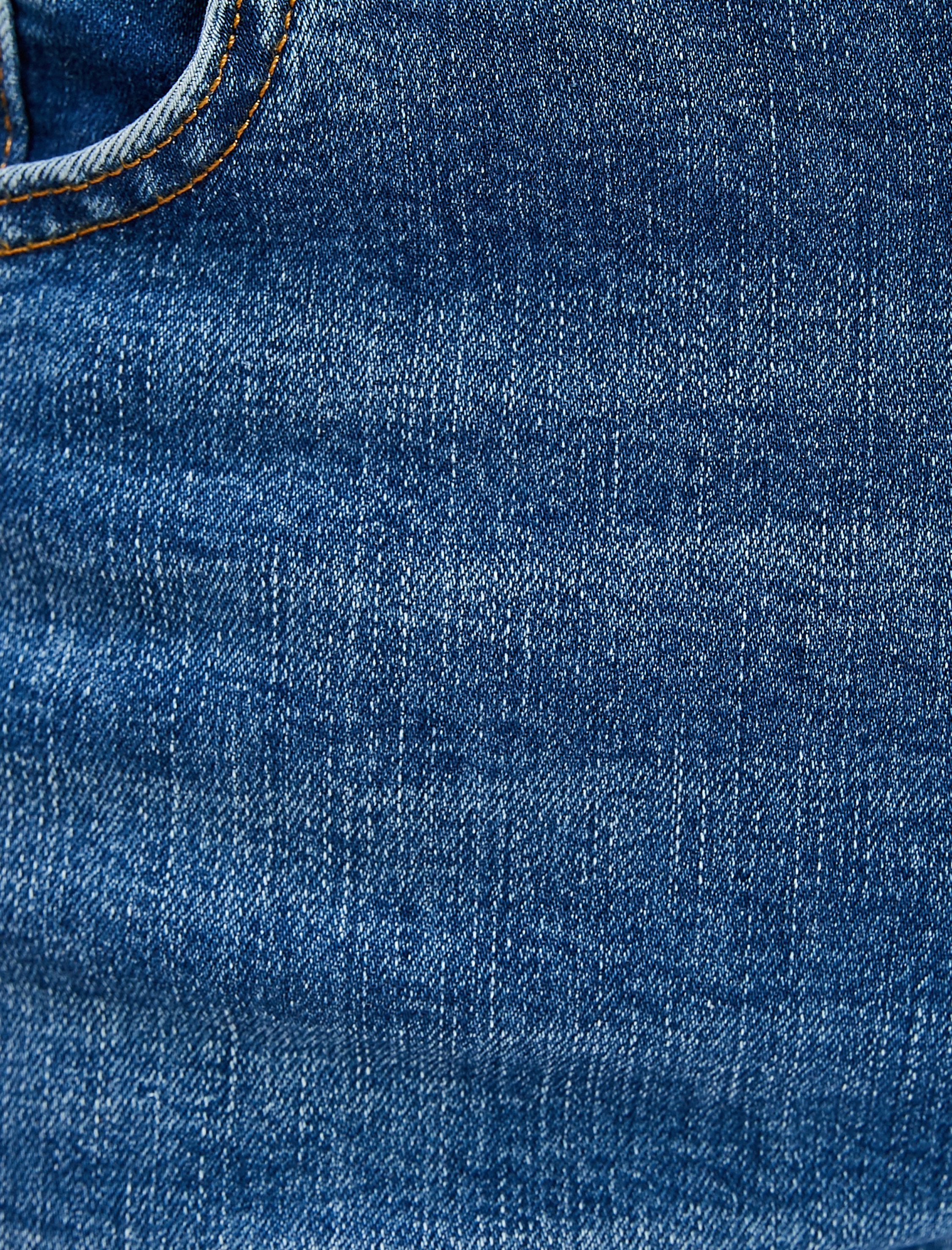   Skinny Fit Kot Pantolon - Michael Jean