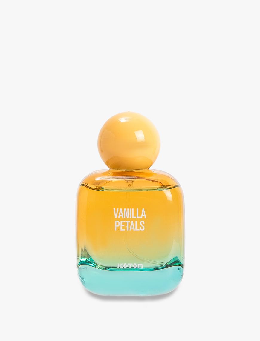  Kadın Parfüm Vanilla Petals 90ML