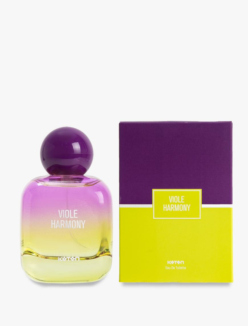  Kadın Parfüm Viole Harmony 90ML