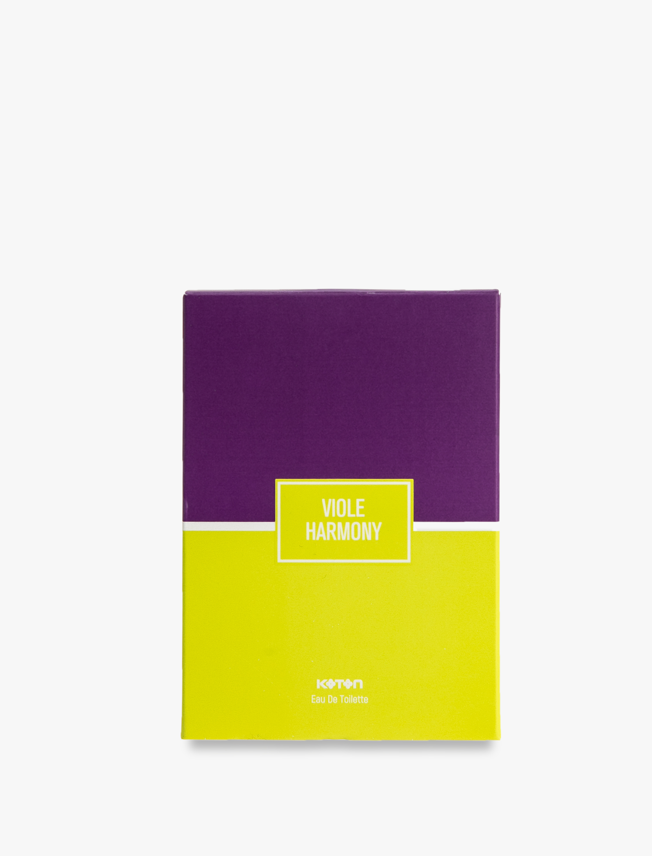 Kadın Parfüm Viole Harmony 90ML