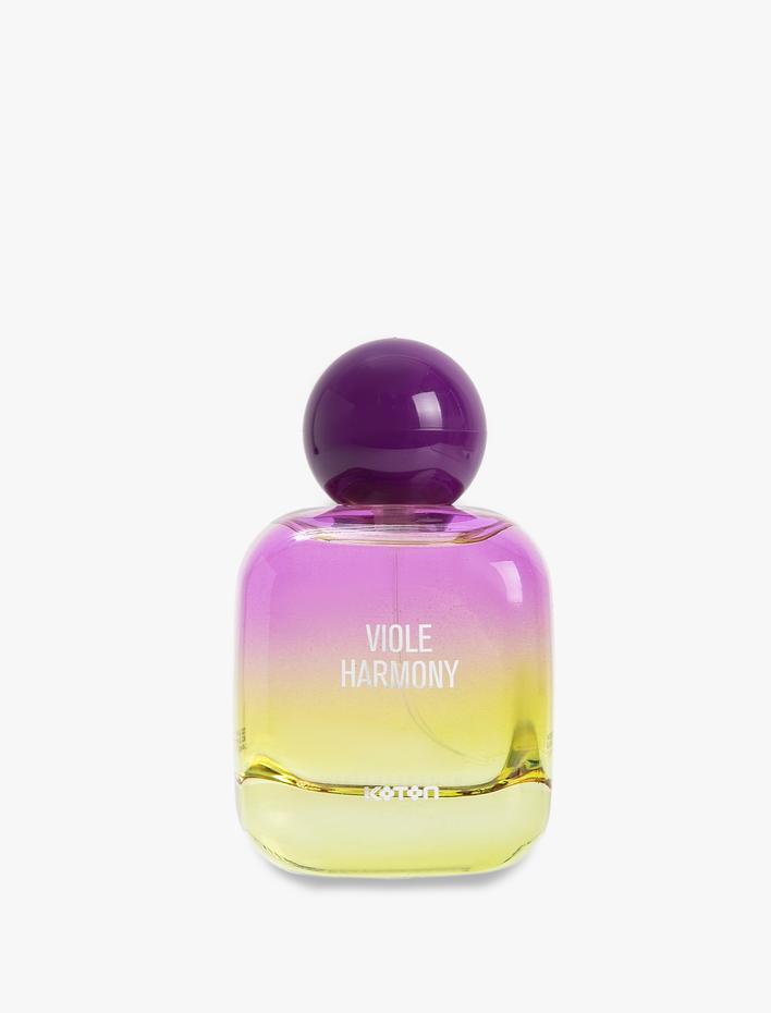 Kadın Parfüm Viole Harmony 90ML