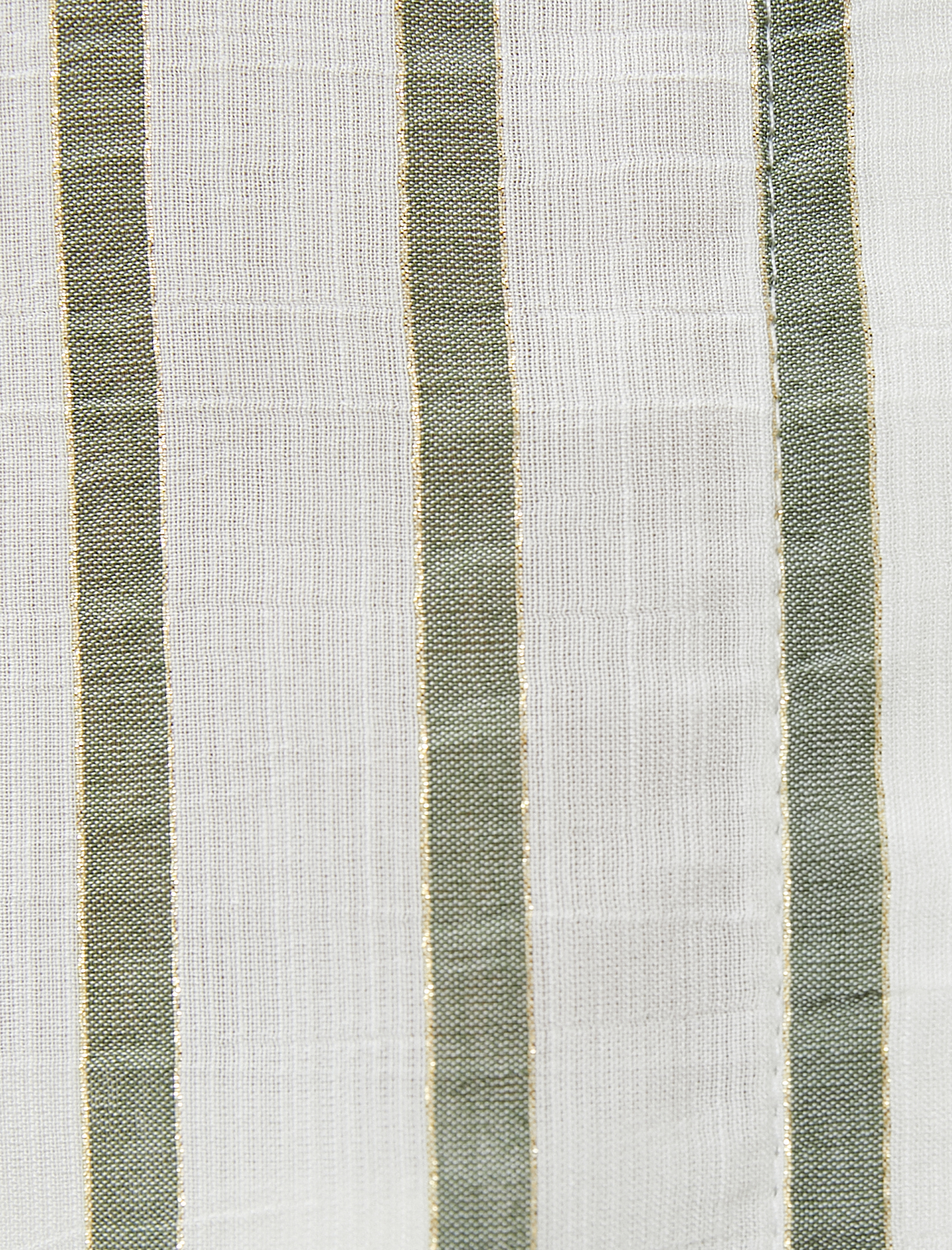   Kısa Kollu Gömlek Düğmeli Manşet Yaka Viskon Karışımlı