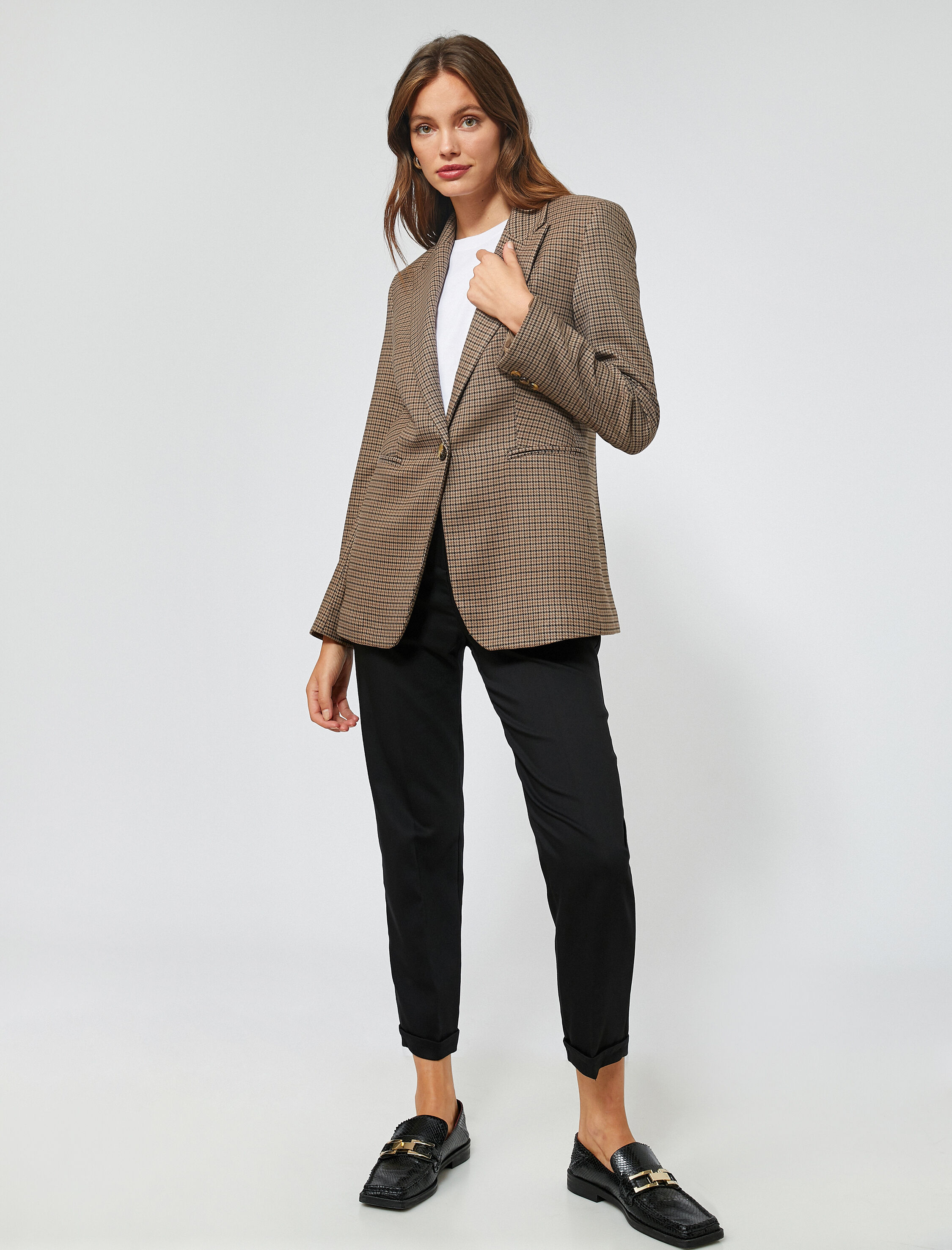   Crop Basic Pantolon Cepli