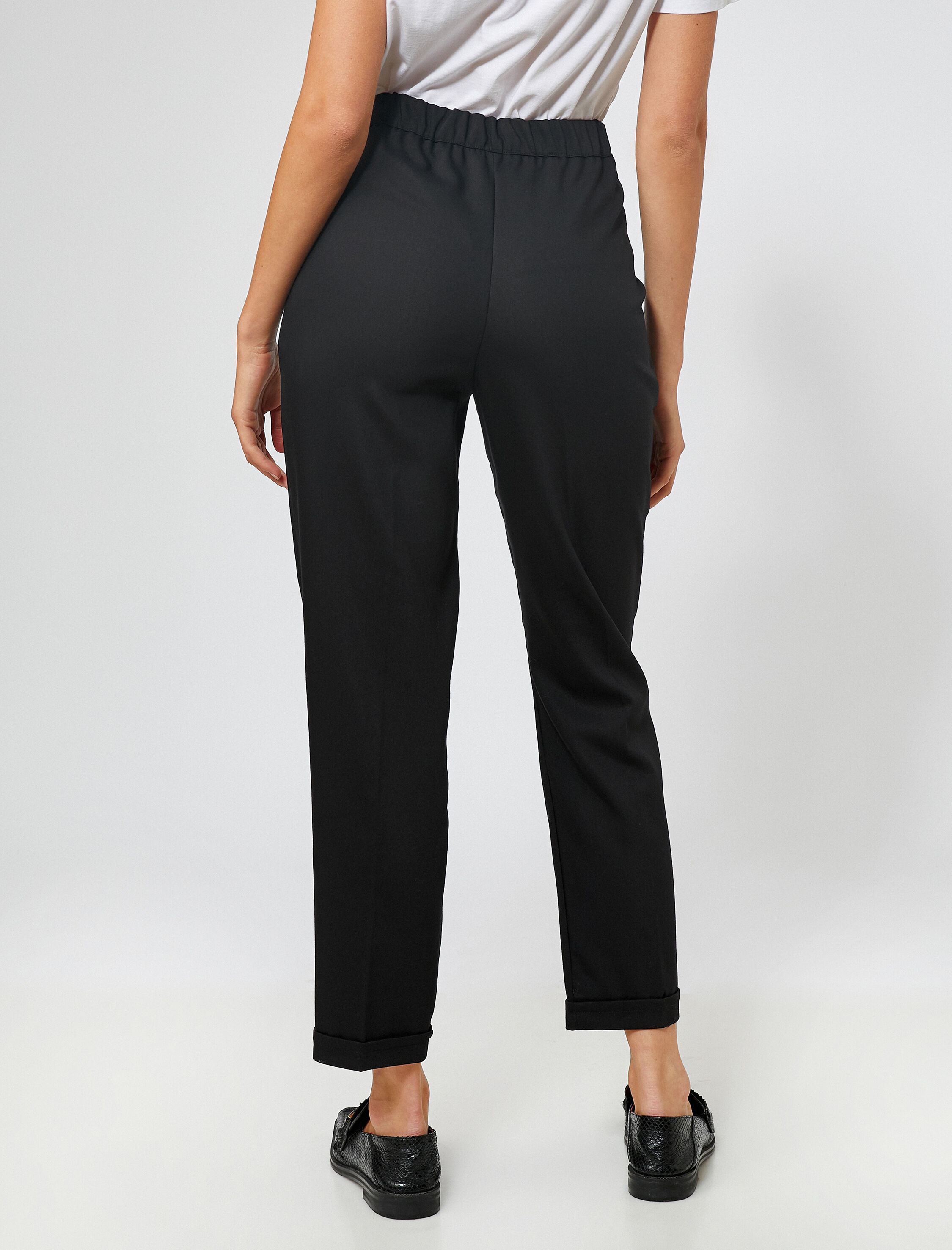   Crop Basic Pantolon Cepli