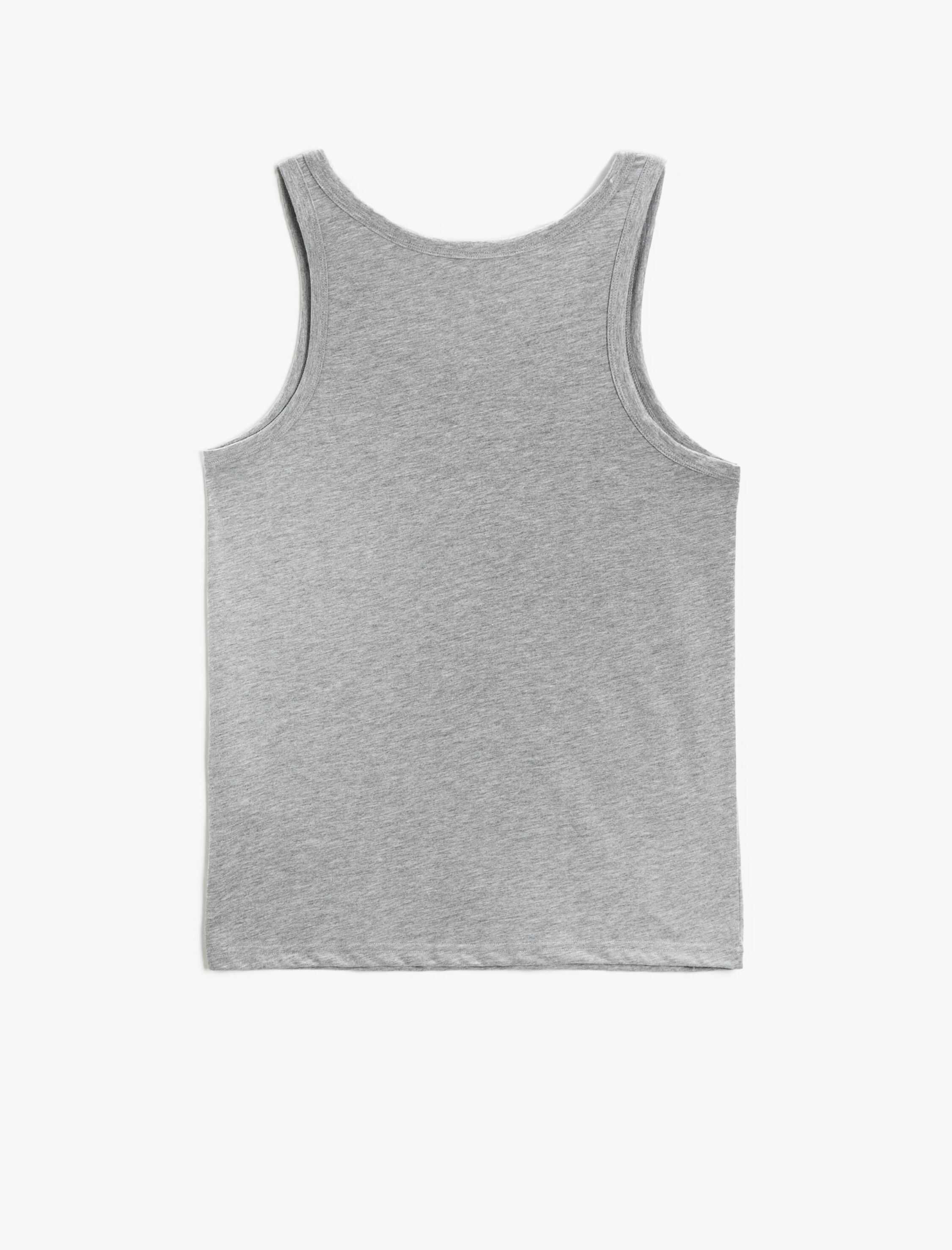   Basic Atlet Bisiklet Yaka