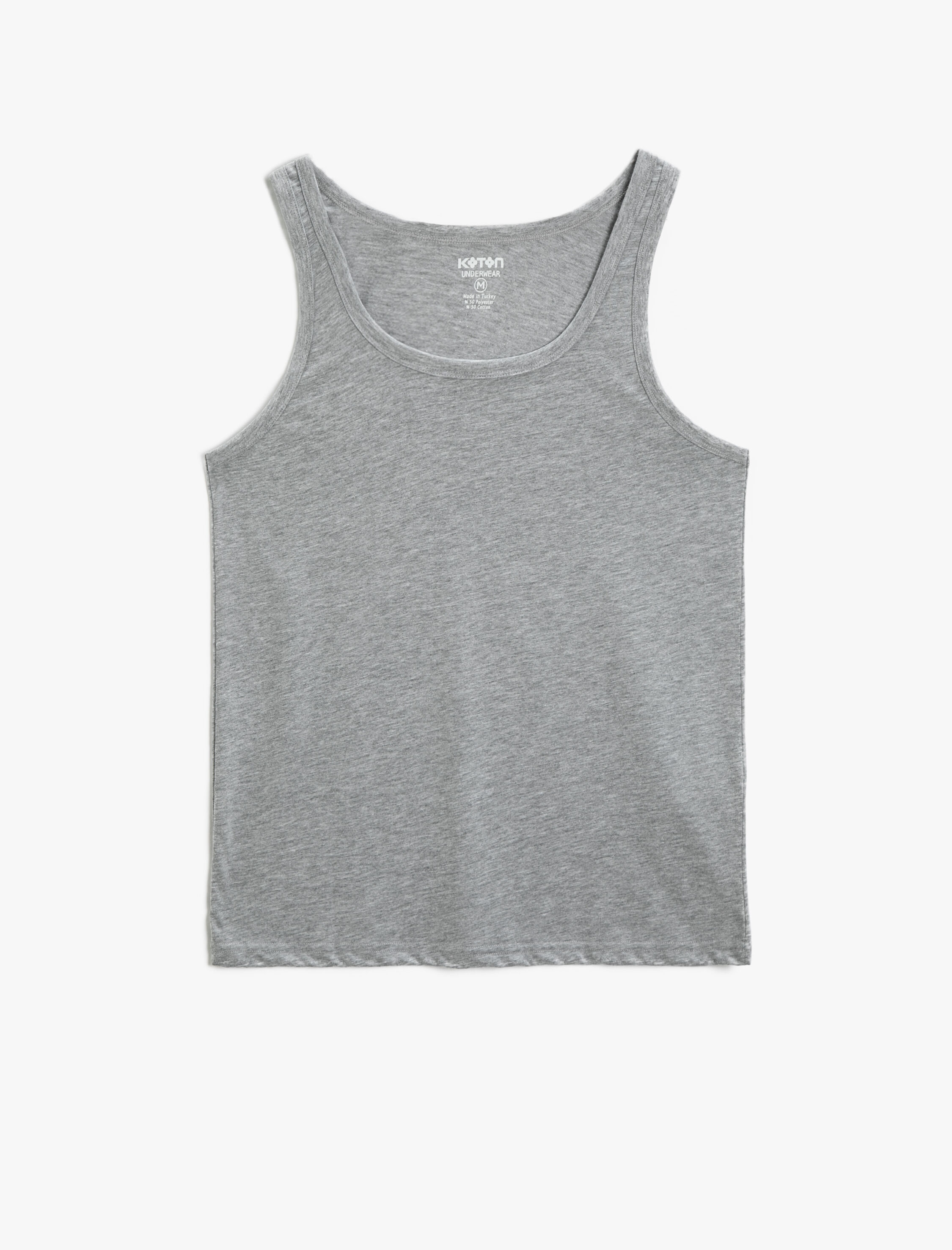   Basic Atlet Bisiklet Yaka