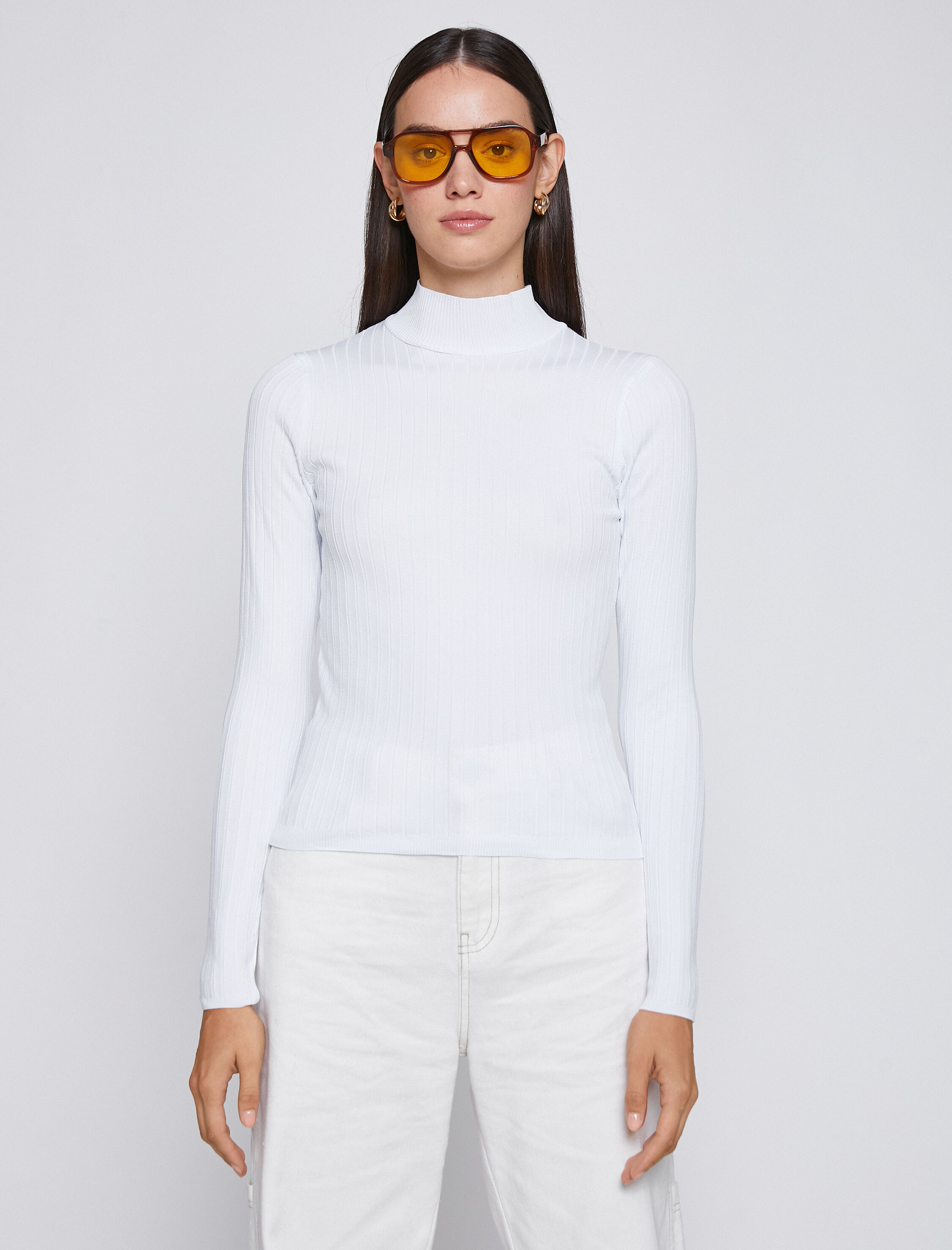   Balıkçı Yaka Kazak