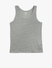 Basic Atlet Bisiklet Yaka