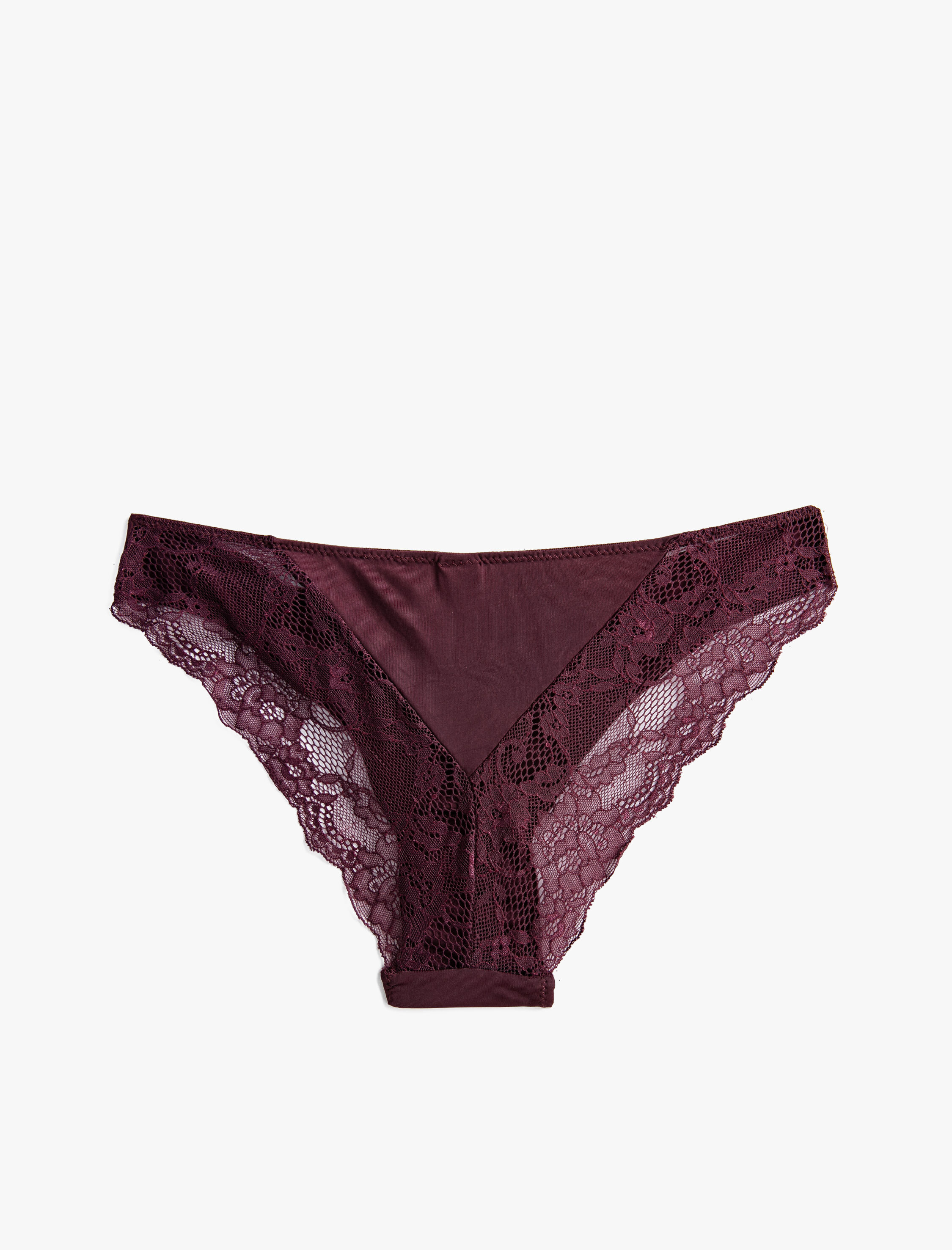   Dantelli Brazilian Külot