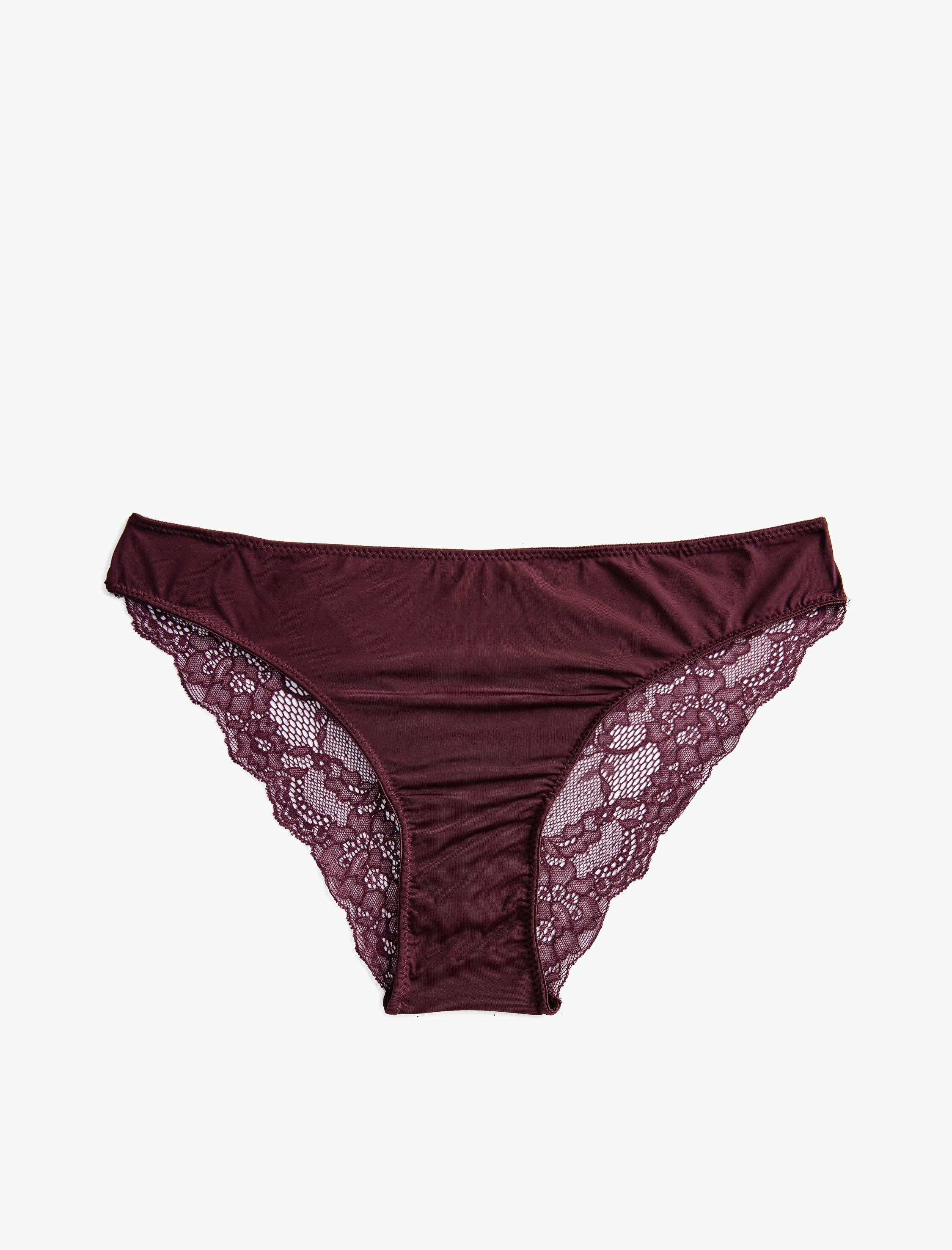   Dantelli Brazilian Külot