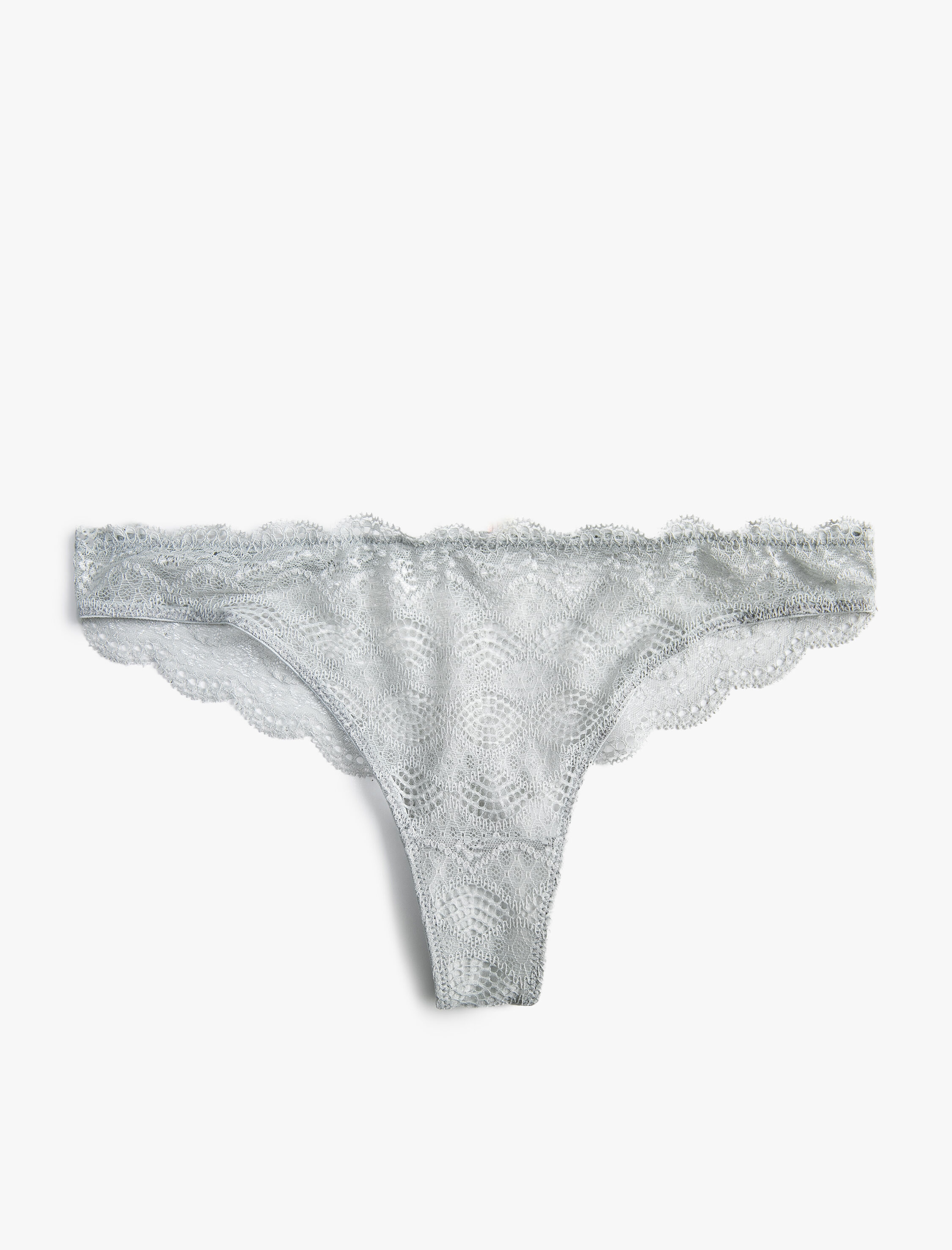   Dantelli Brazilian Külot