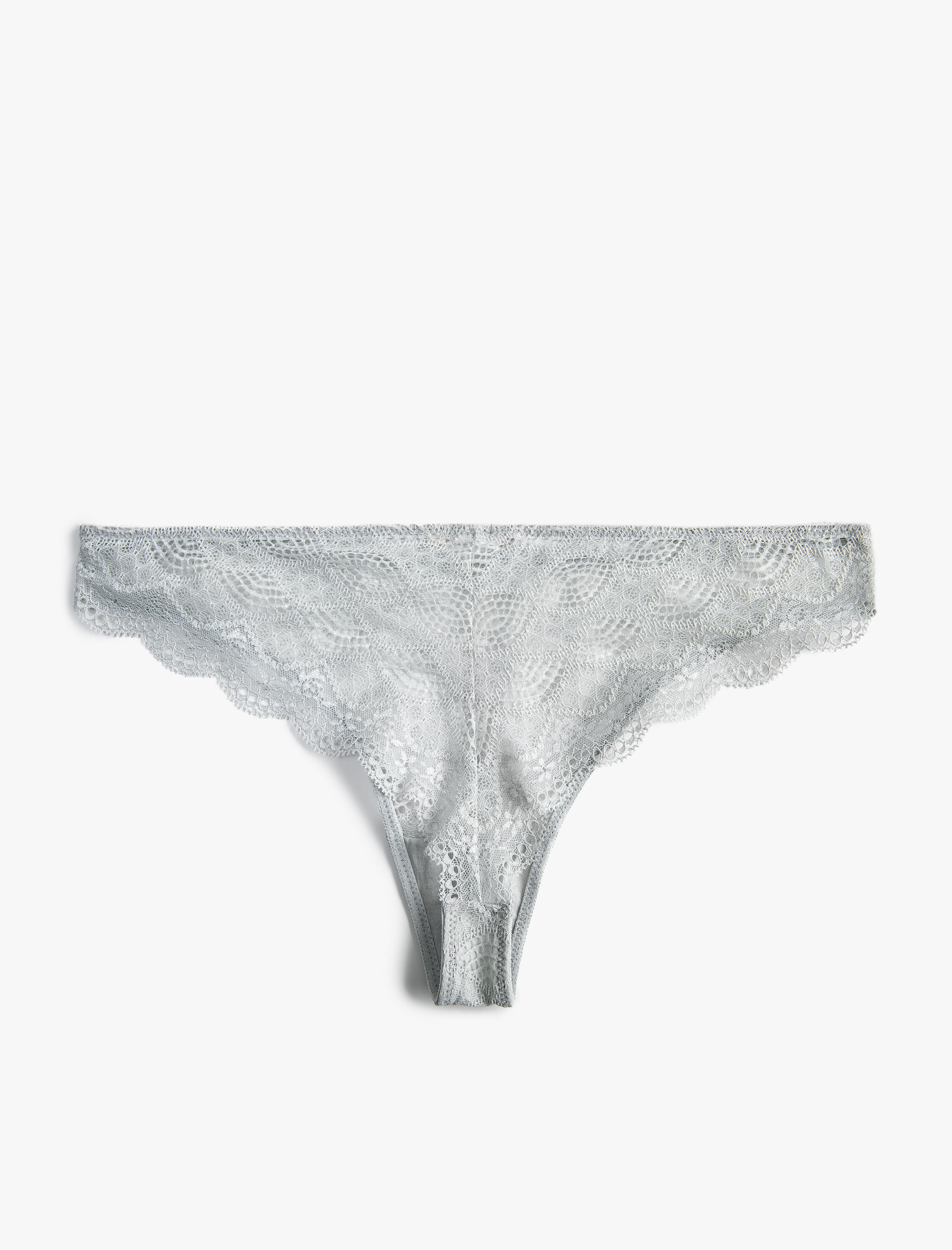   Dantelli Brazilian Külot