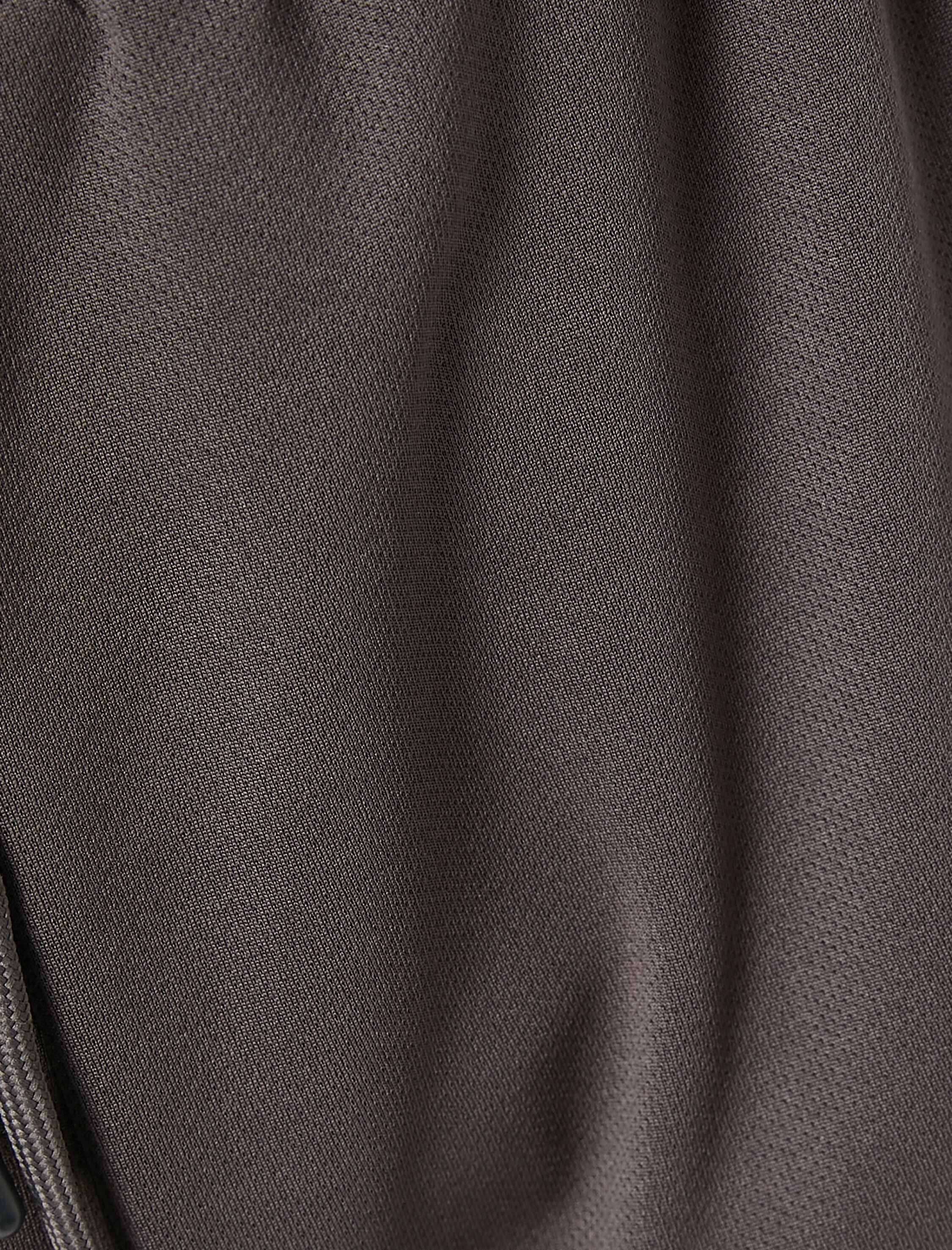   Spor Şort Beli Bağcıklı Cepli