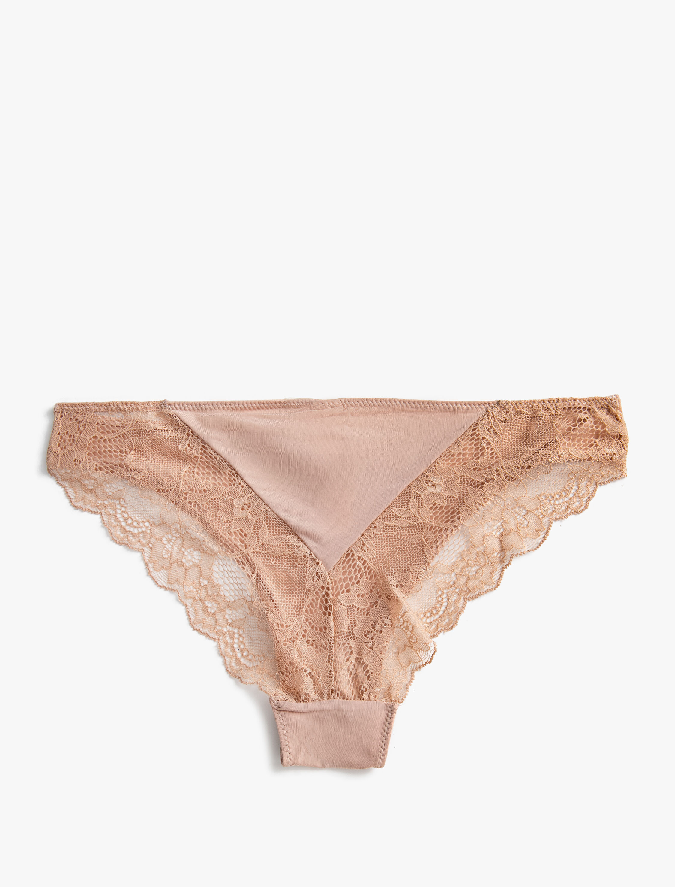   Dantelli Brazilian Külot