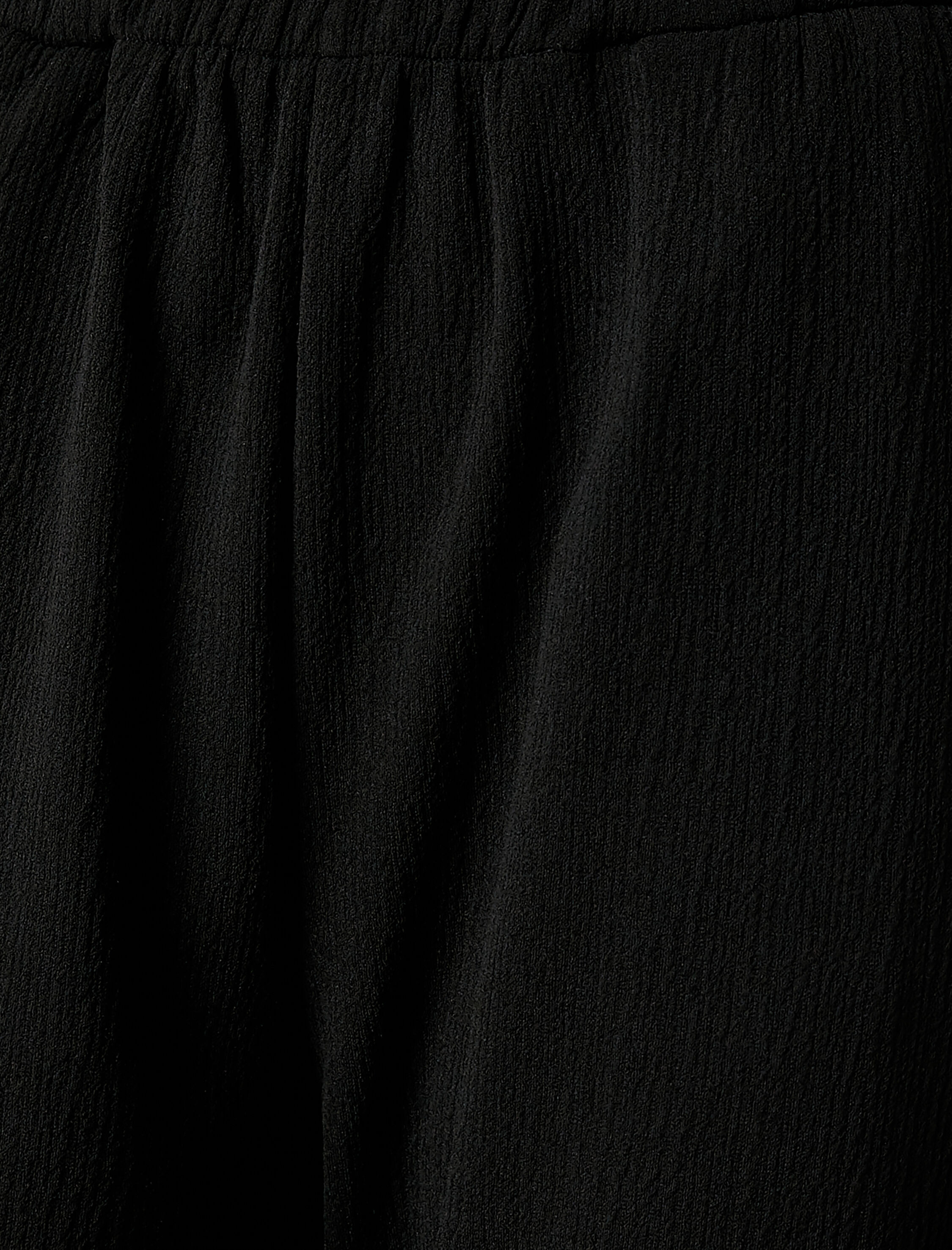   Jogger Pantolon Beli Lastikli Cepli