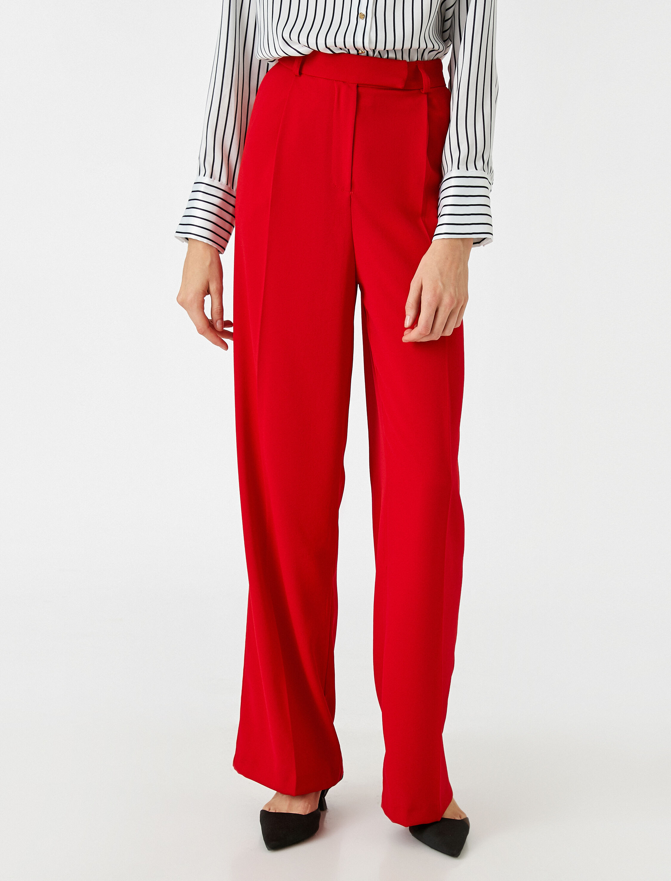 Cepli Palazzo Pantolon