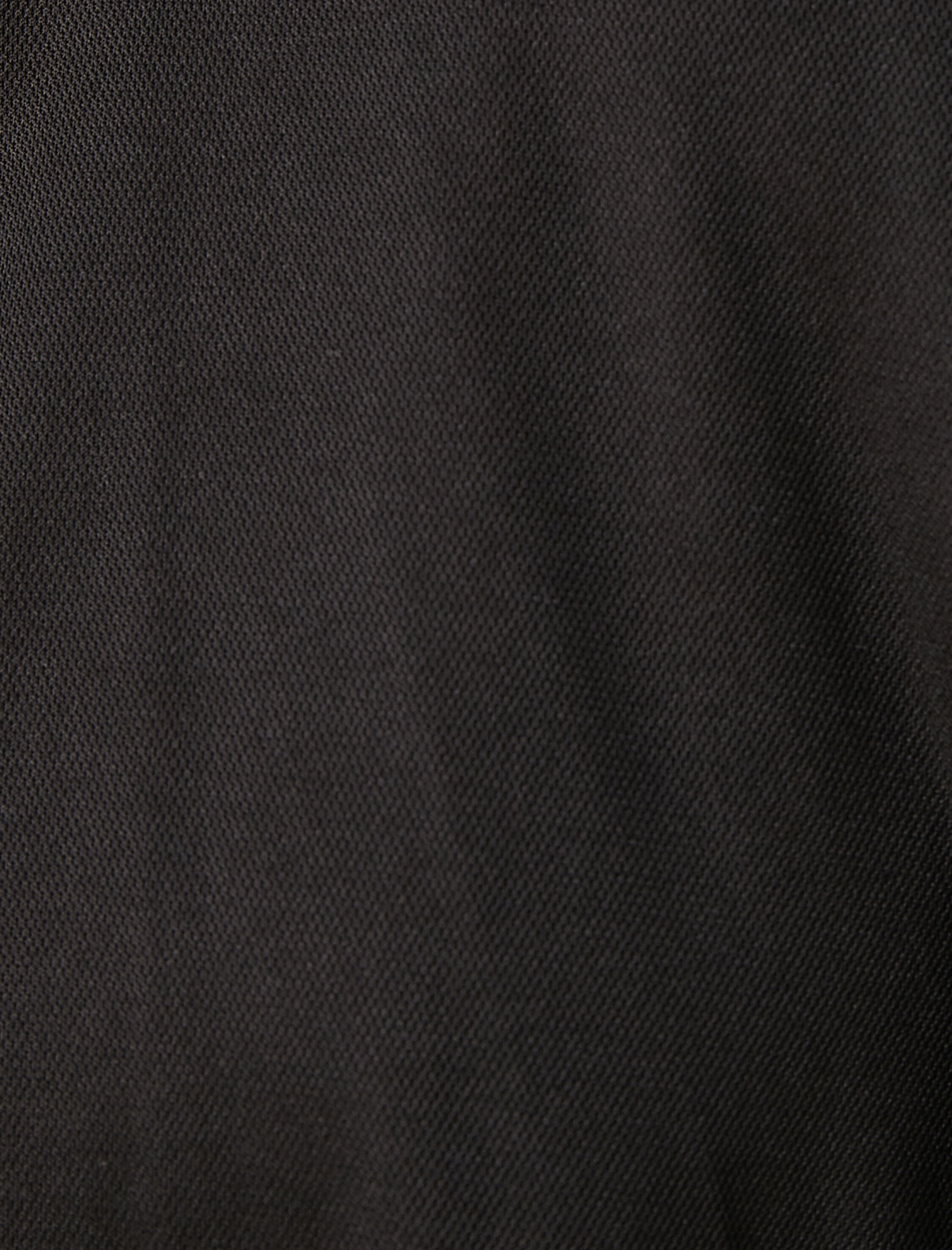   Spor Tişört Polo Yaka Düğmeli Kısa Kollu