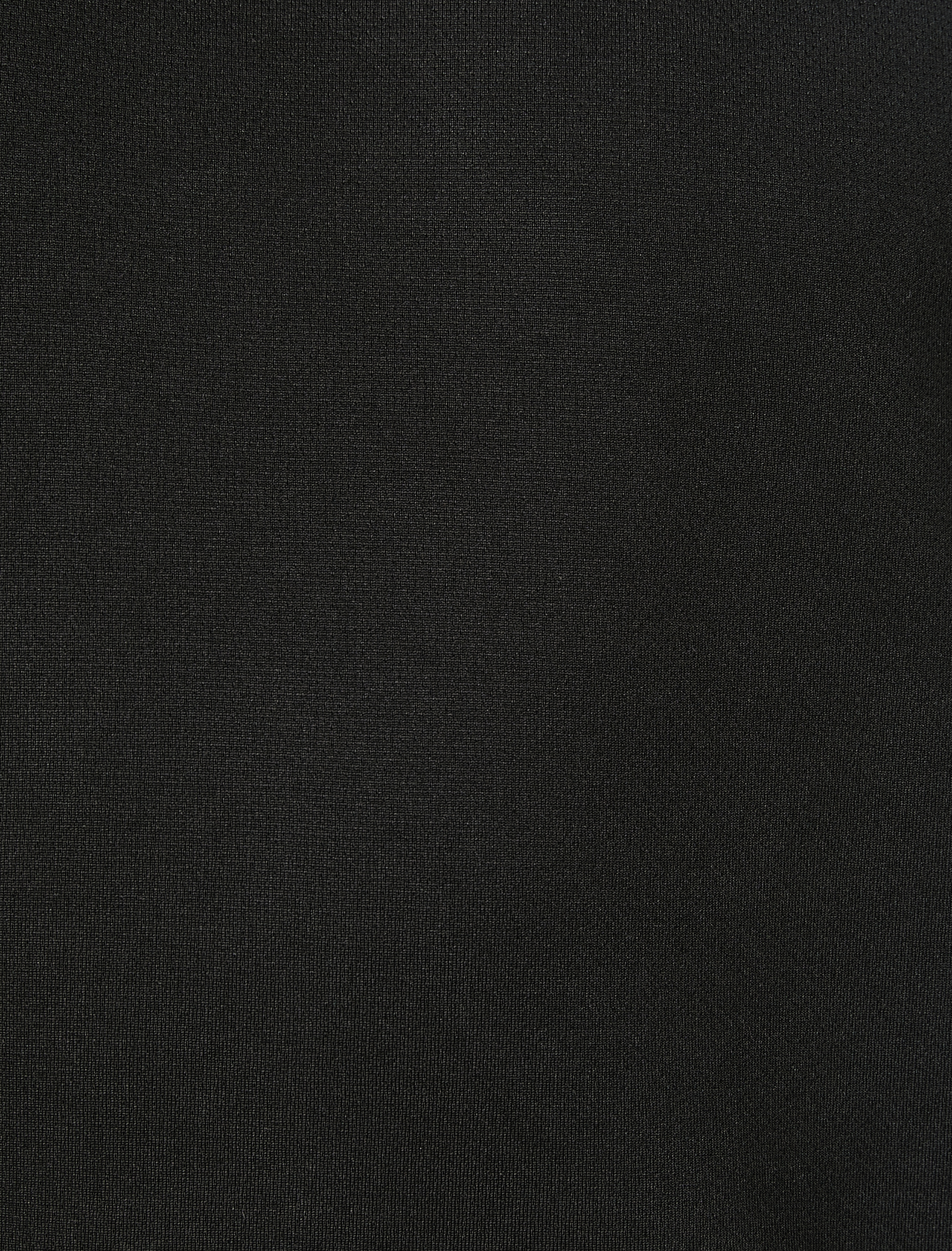   Sporcu Atleti Arkası Slogan Baskılı Bisiklet Yaka