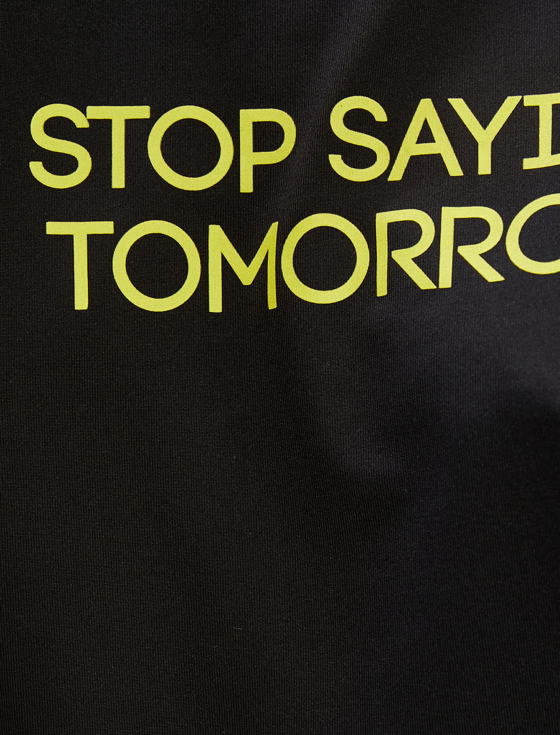   Spor Tişört Rahat Kesim Kısa Kollu Bisiklet Yaka