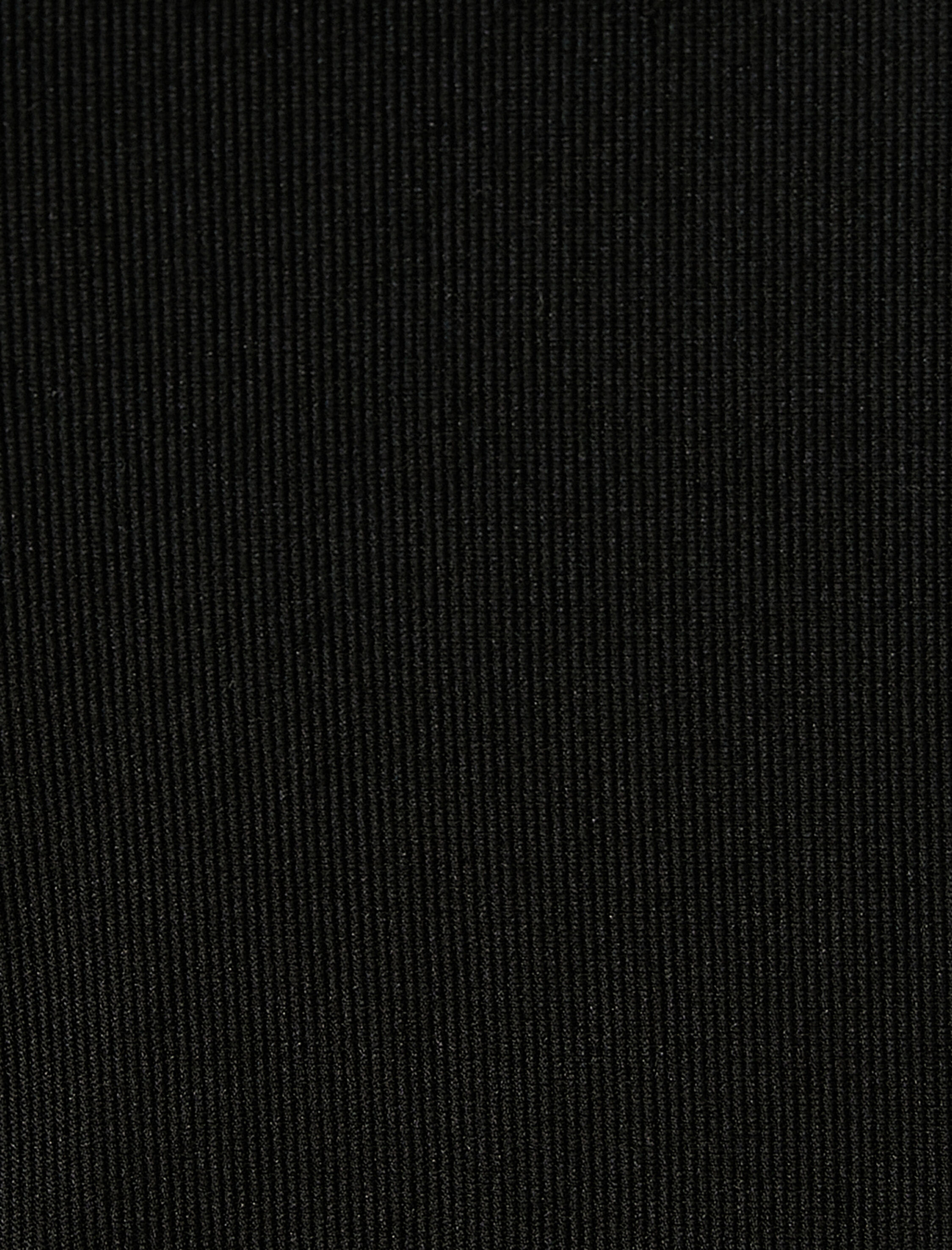   Mini Etek Fitilli Önden Fermuarlı Normal Bel