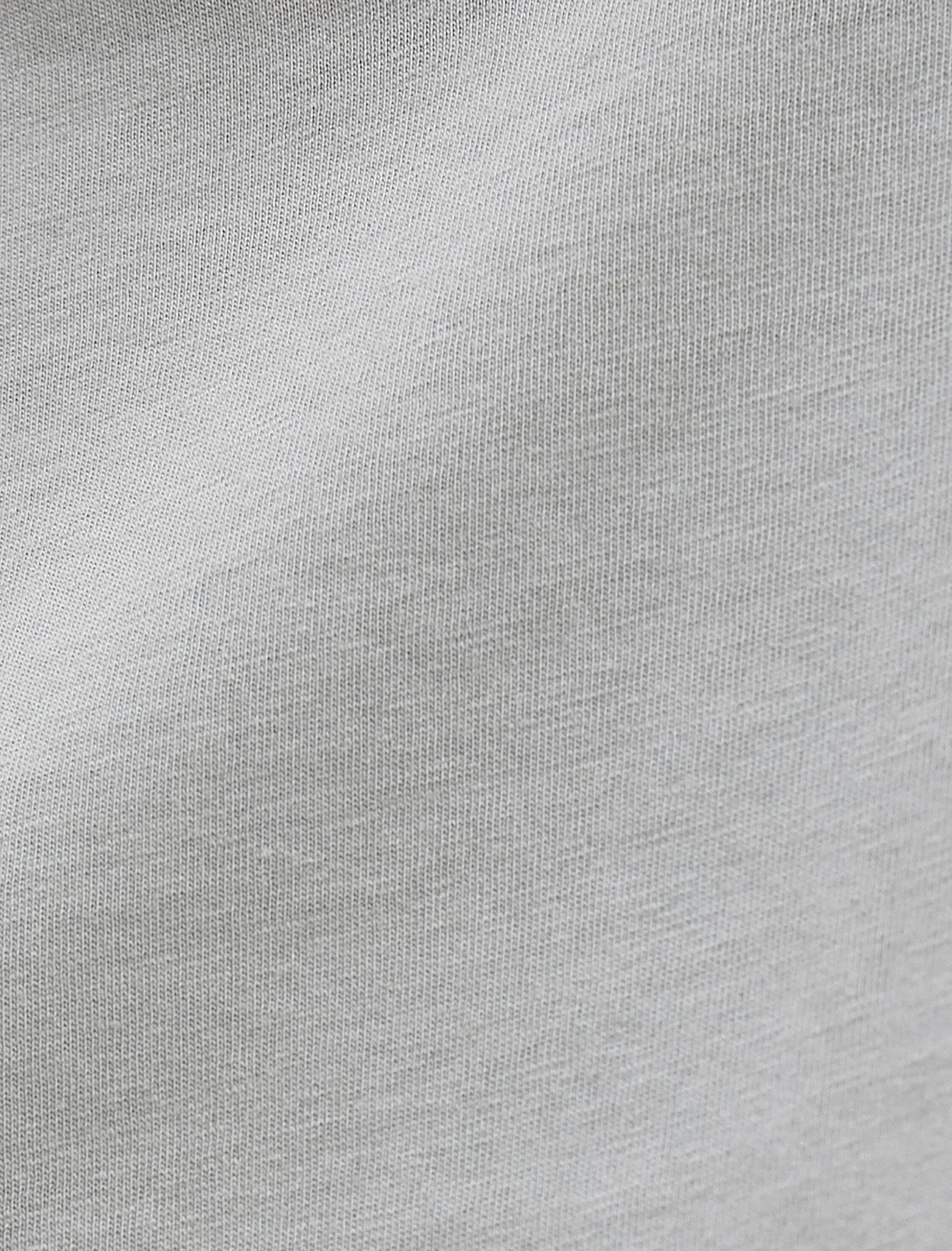 Basic Tişört Kısa Kollu Bisiklet Yaka Pamuklu