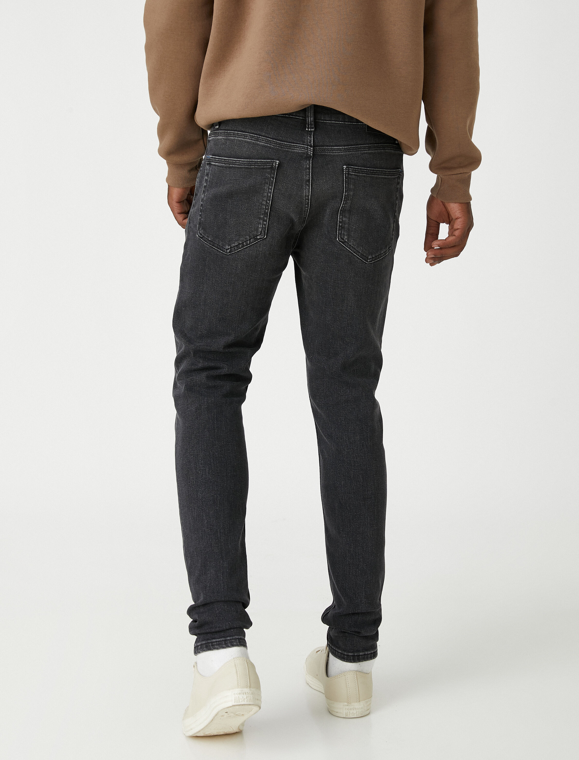 Skinny Fit Premium Kot Pantolon - Michael Jean