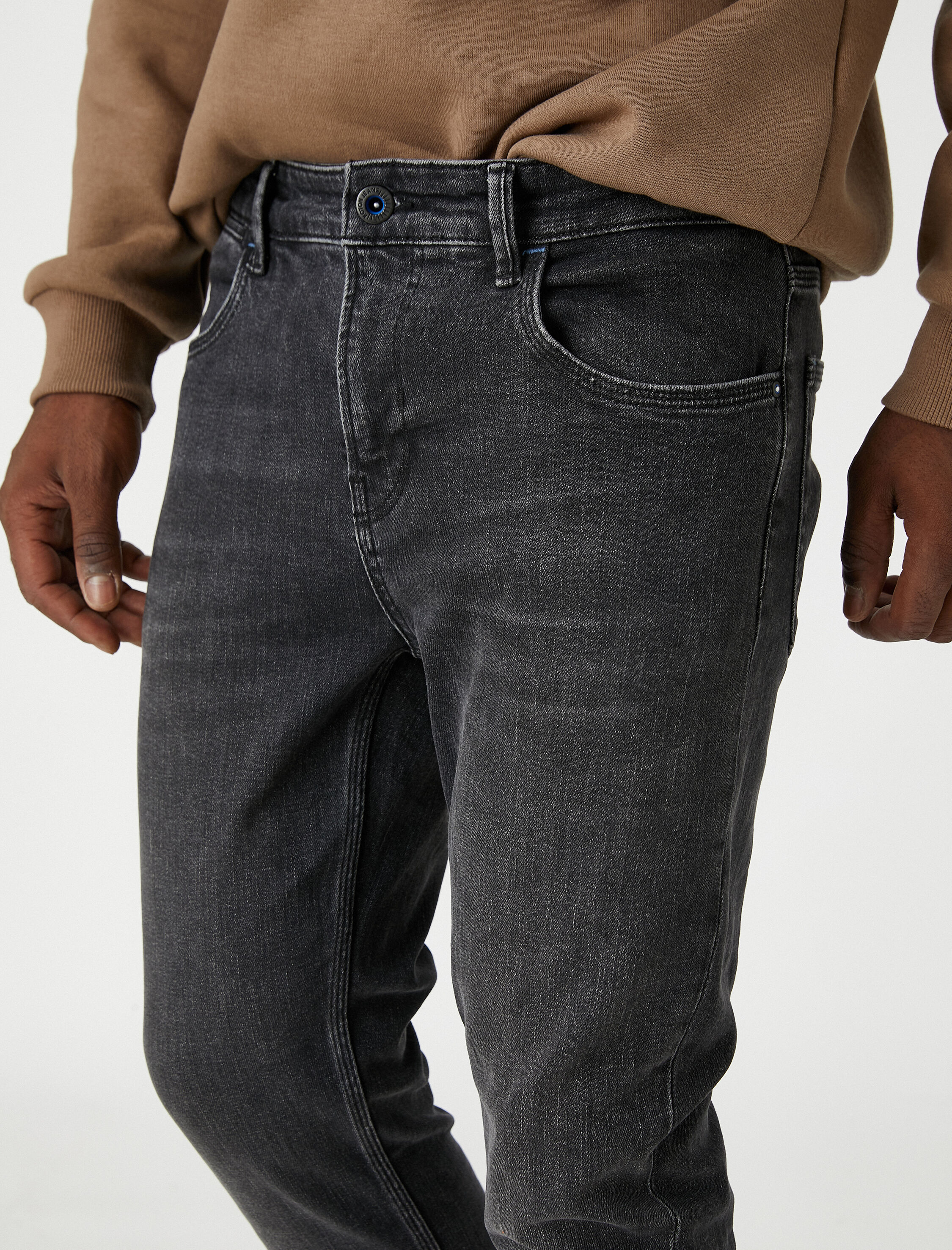 Skinny Fit Premium Kot Pantolon - Michael Jean