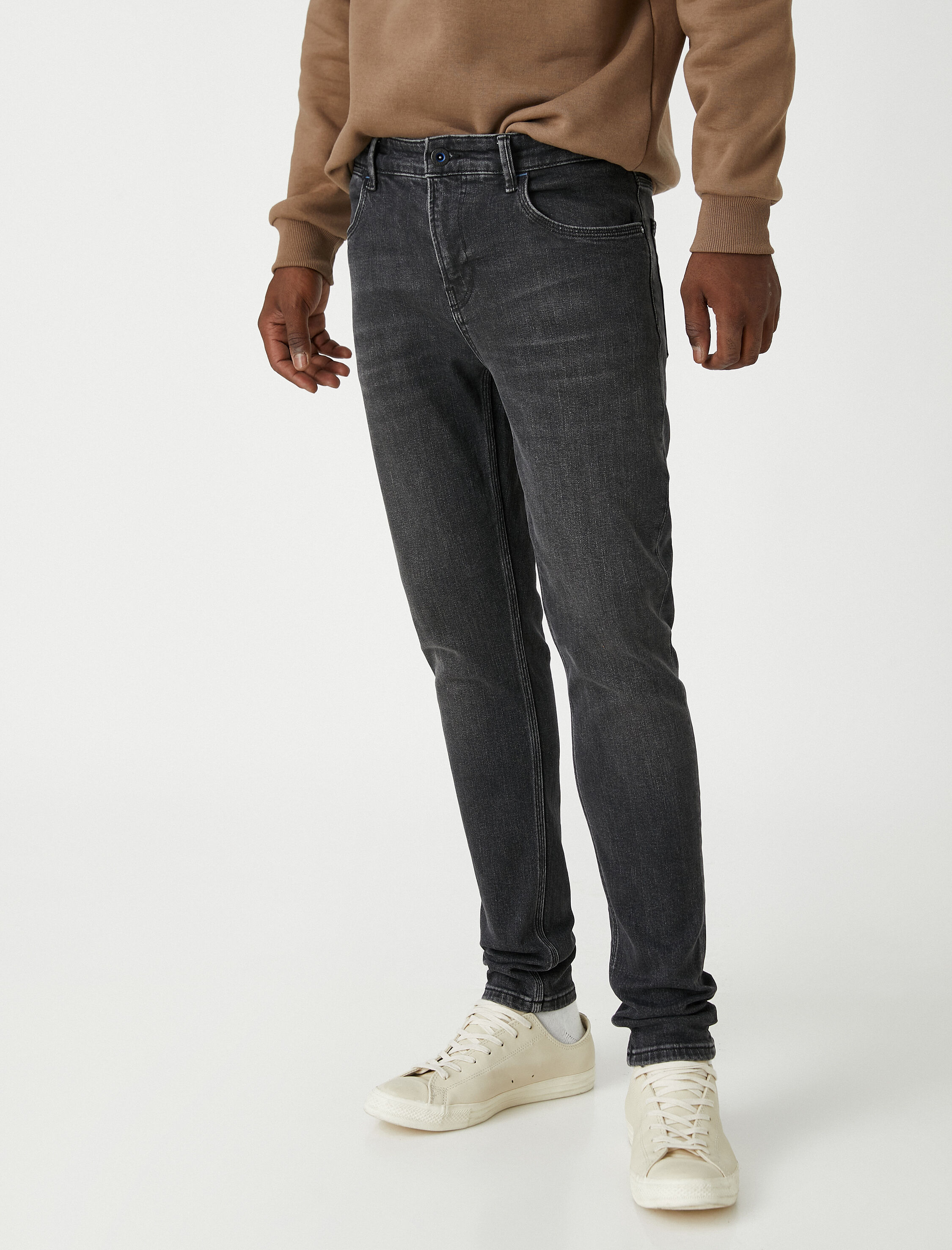 Skinny Fit Premium Kot Pantolon - Michael Jean