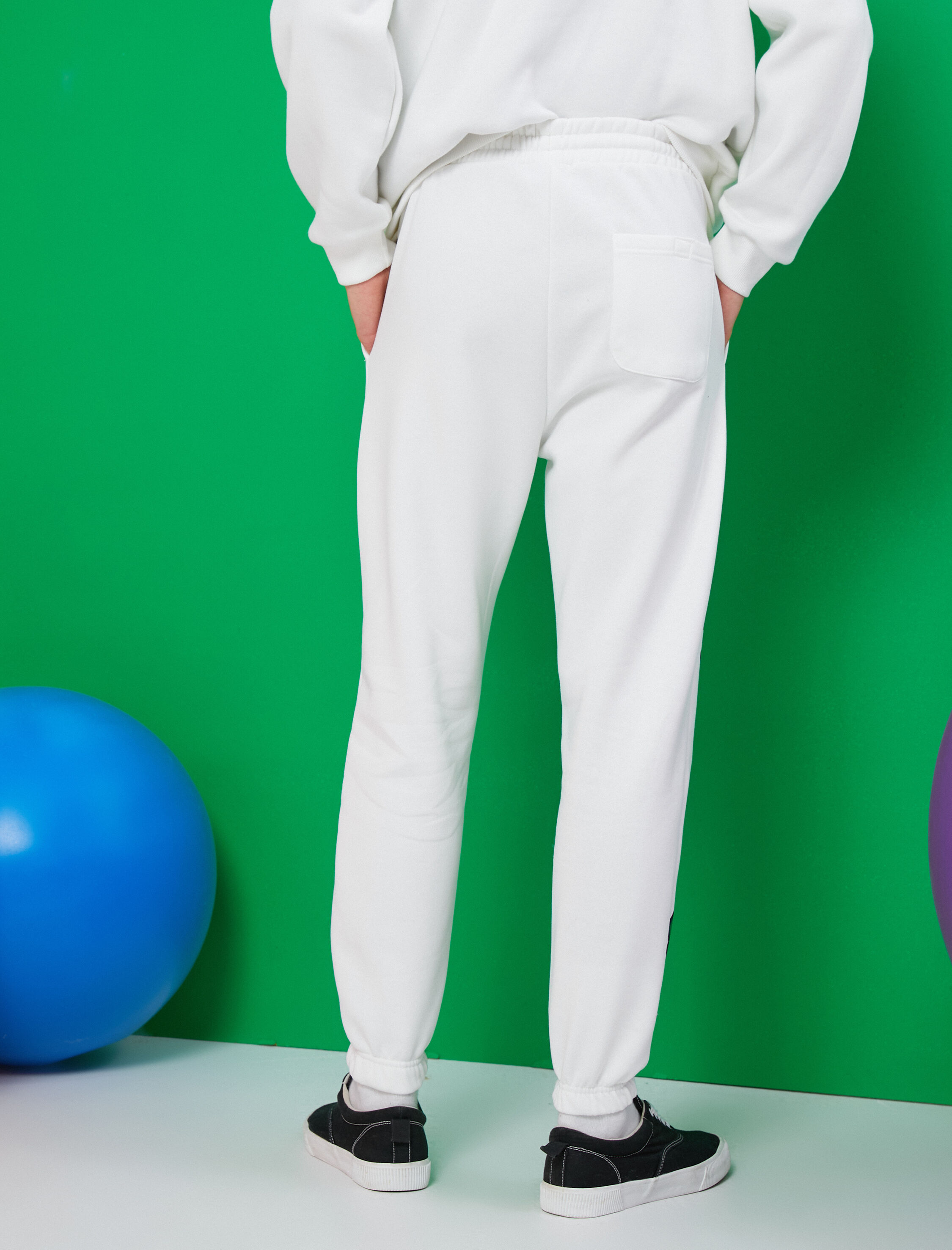   Rick and Morty Eşofman Altı Lisanslı Baskılı