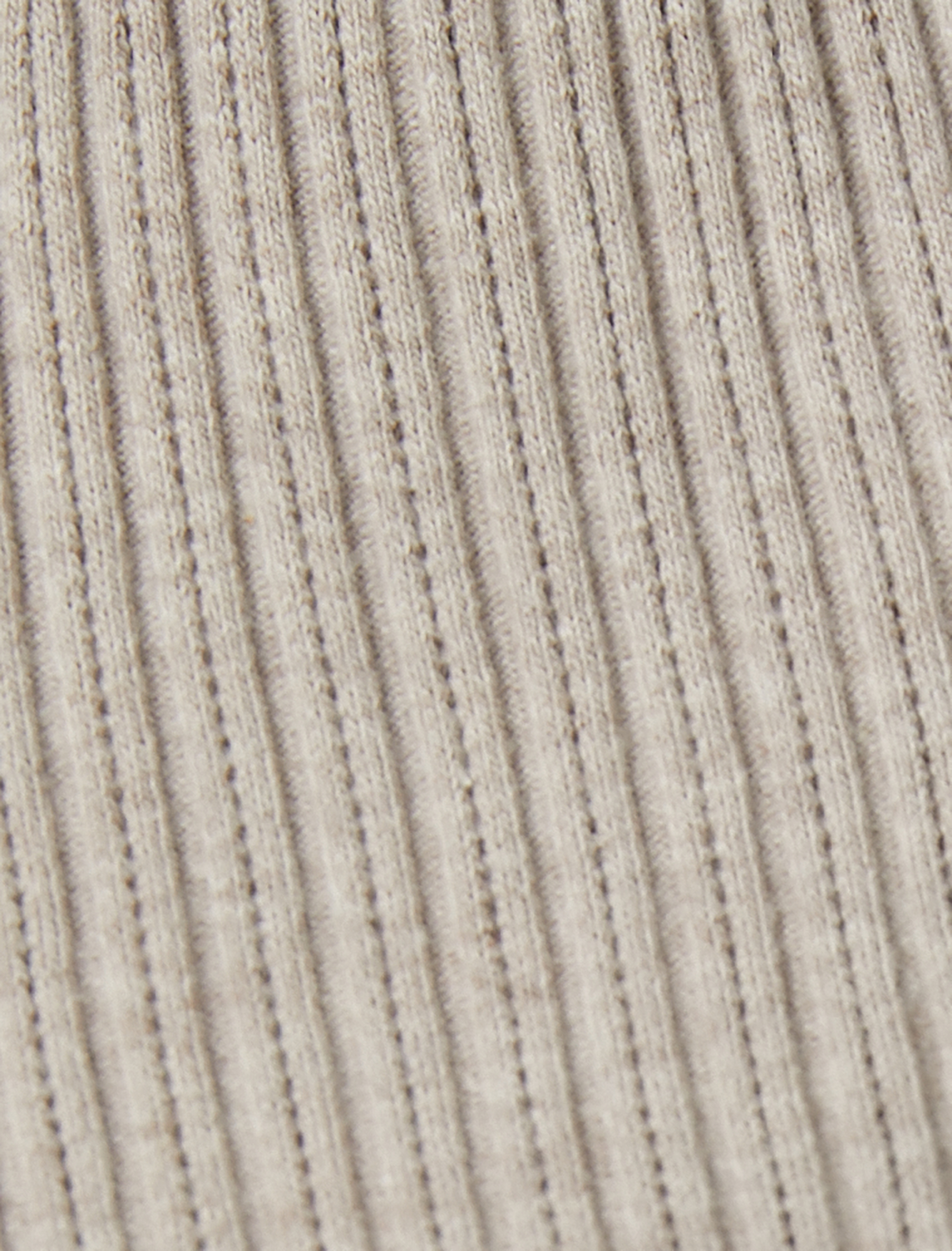   Şort Pijama Altı Fitilli Dantel Detaylı